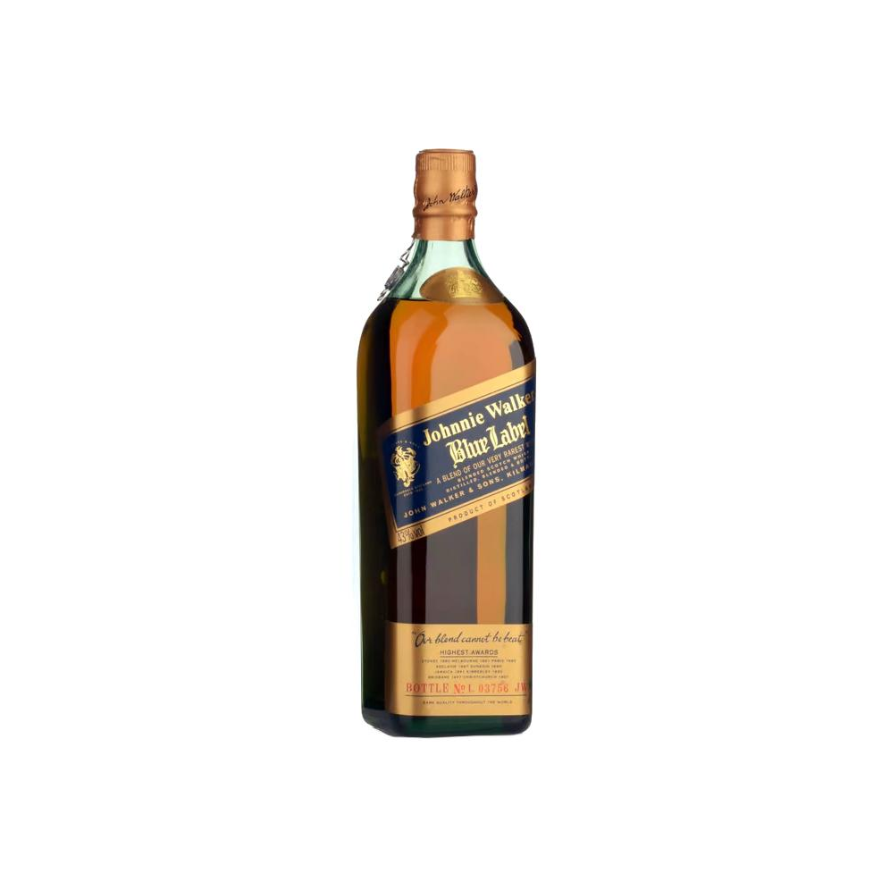 Johnnie Walker Blue Label