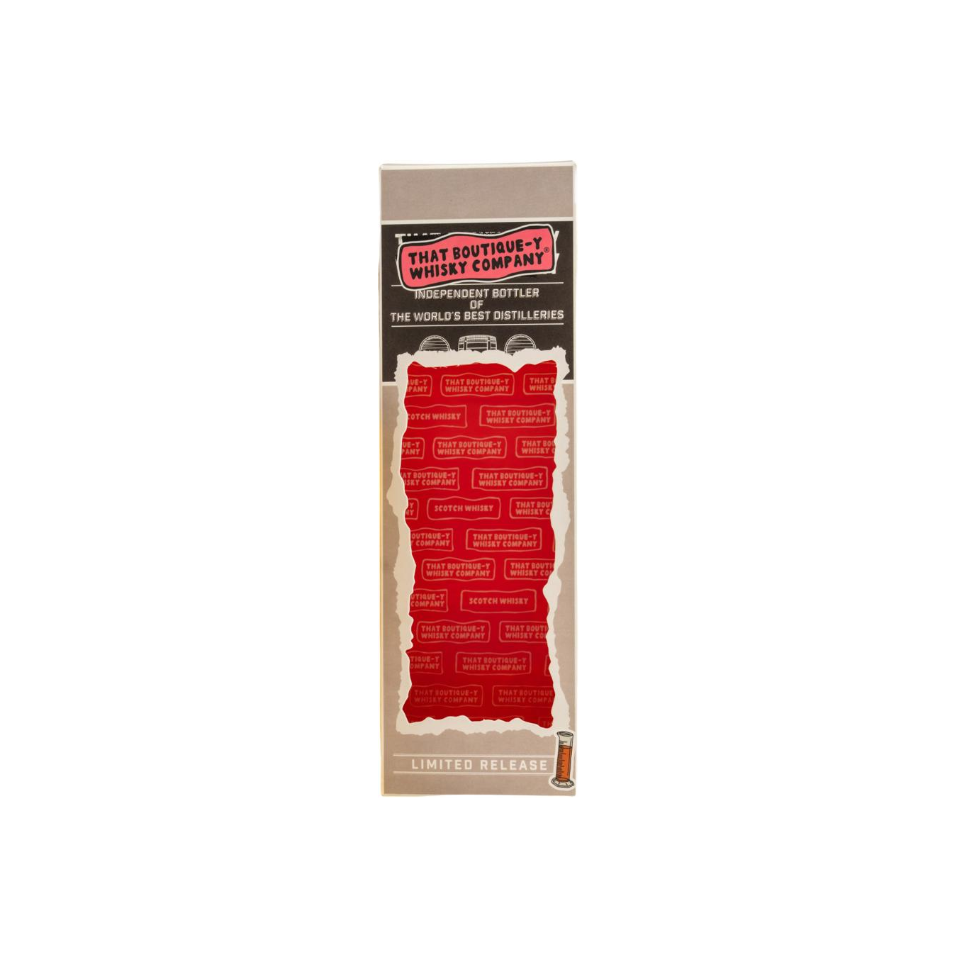 Bunnahabhain 27 Years Single Malt Whisky 3