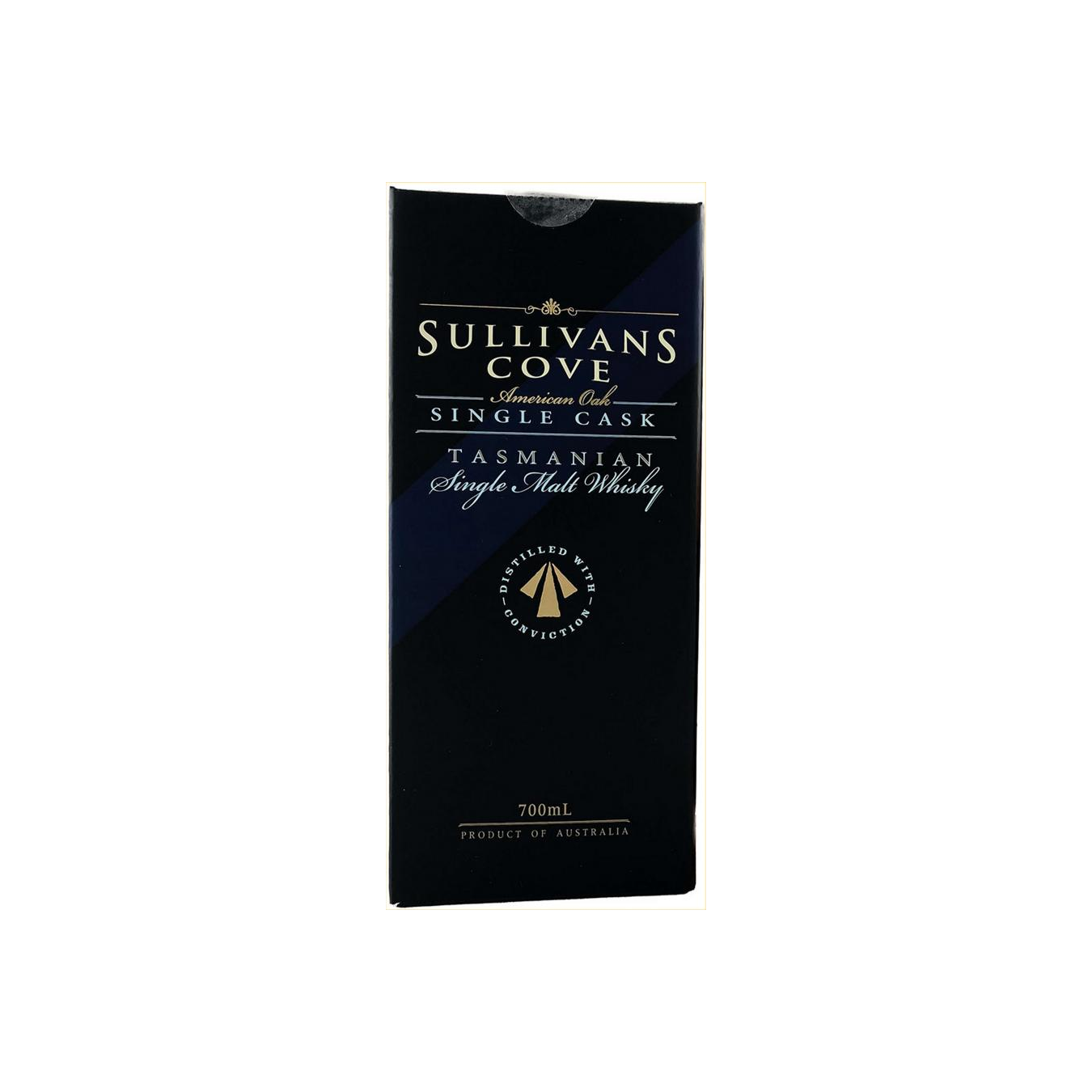 Sullivans Cove Single Cask 2008 Single Malt Whisky 3