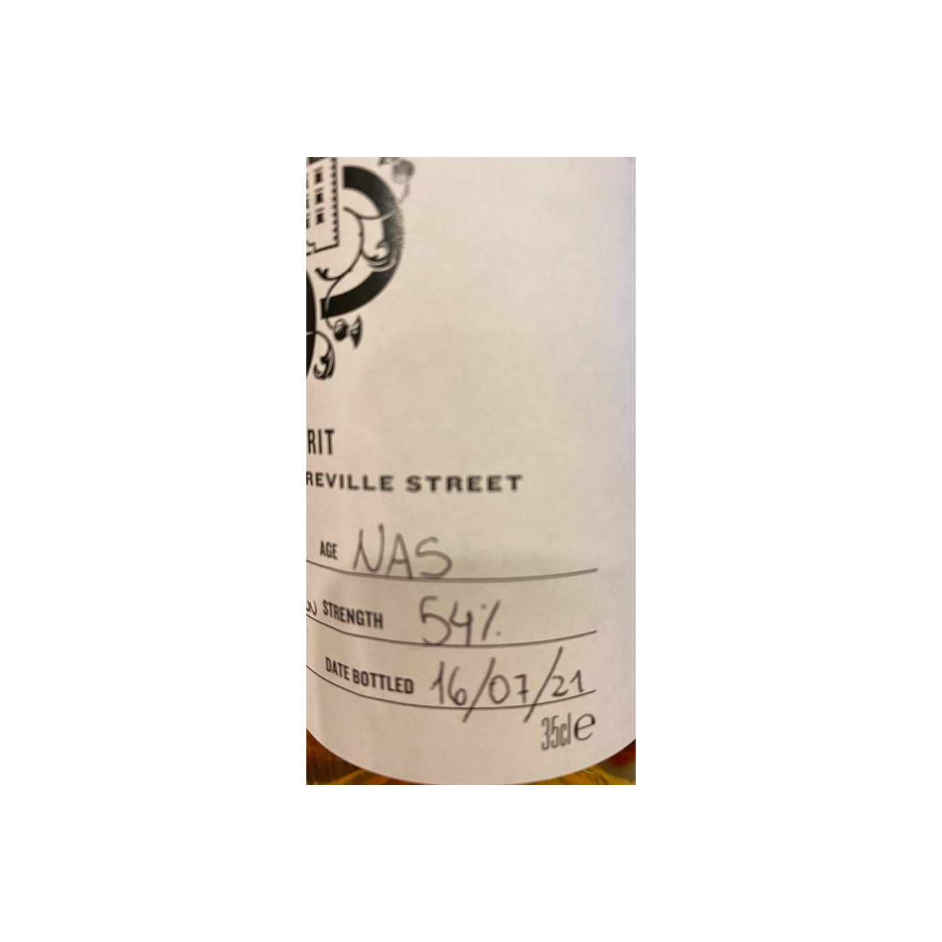Ardmore Single Malt Whisky 3