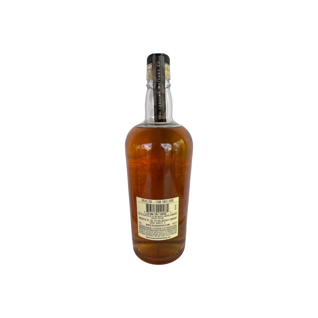 Teeling Single Grain 2