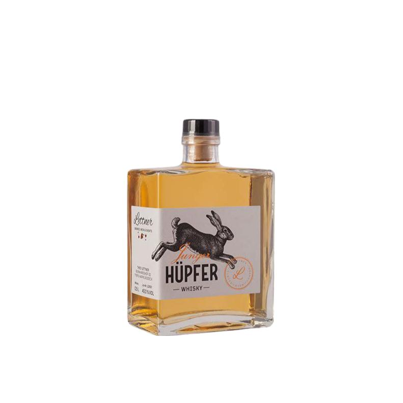 Lettner Junger Hüpfer