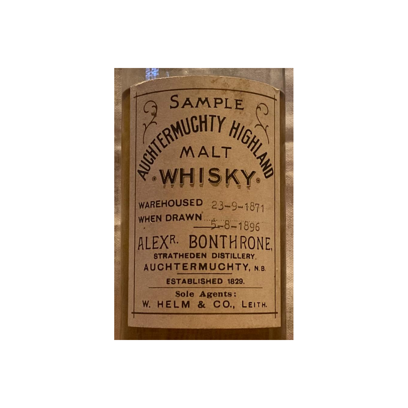 Auchtermuchty 1871