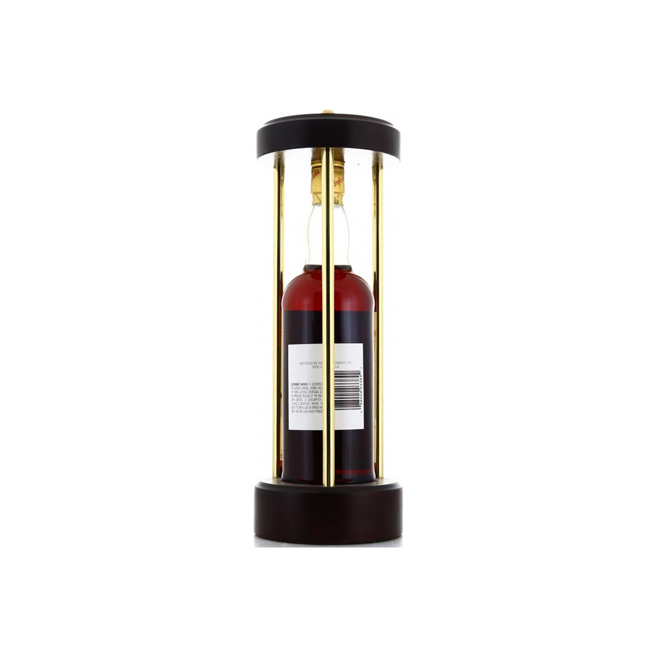 Glenfarclas 40 Years Single Malt Whisky 3