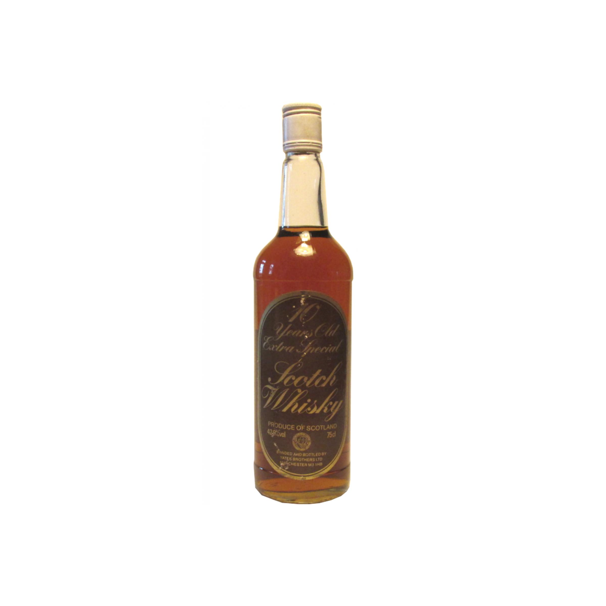 Yates Brothers 10-year-old YBWL 2