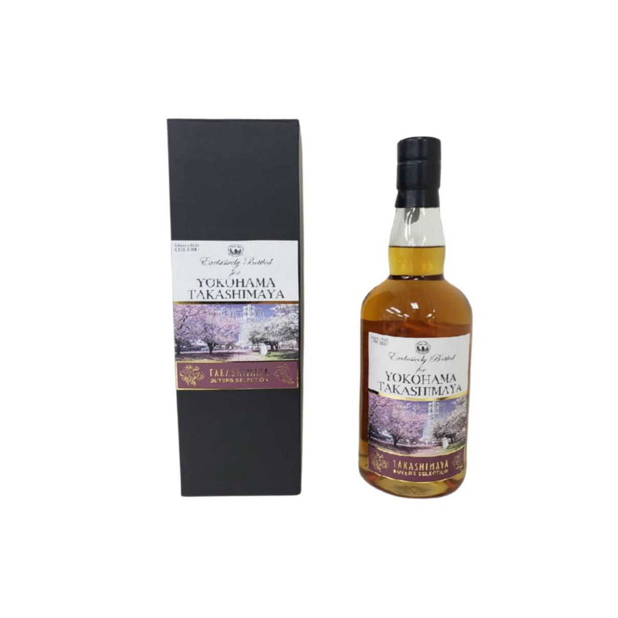 Chichibu 2013 Single Malt Whisky 2