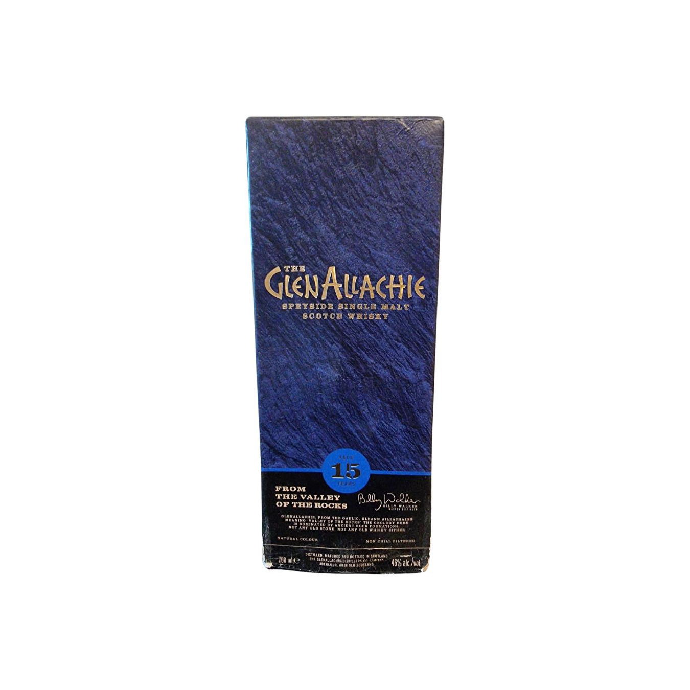Glenallachie 15-year-old 3