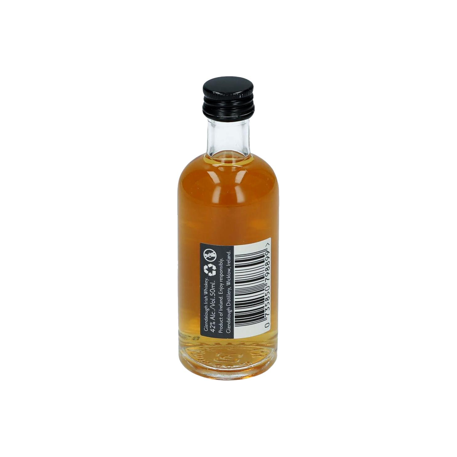 Glendalough Blended Whisky 3