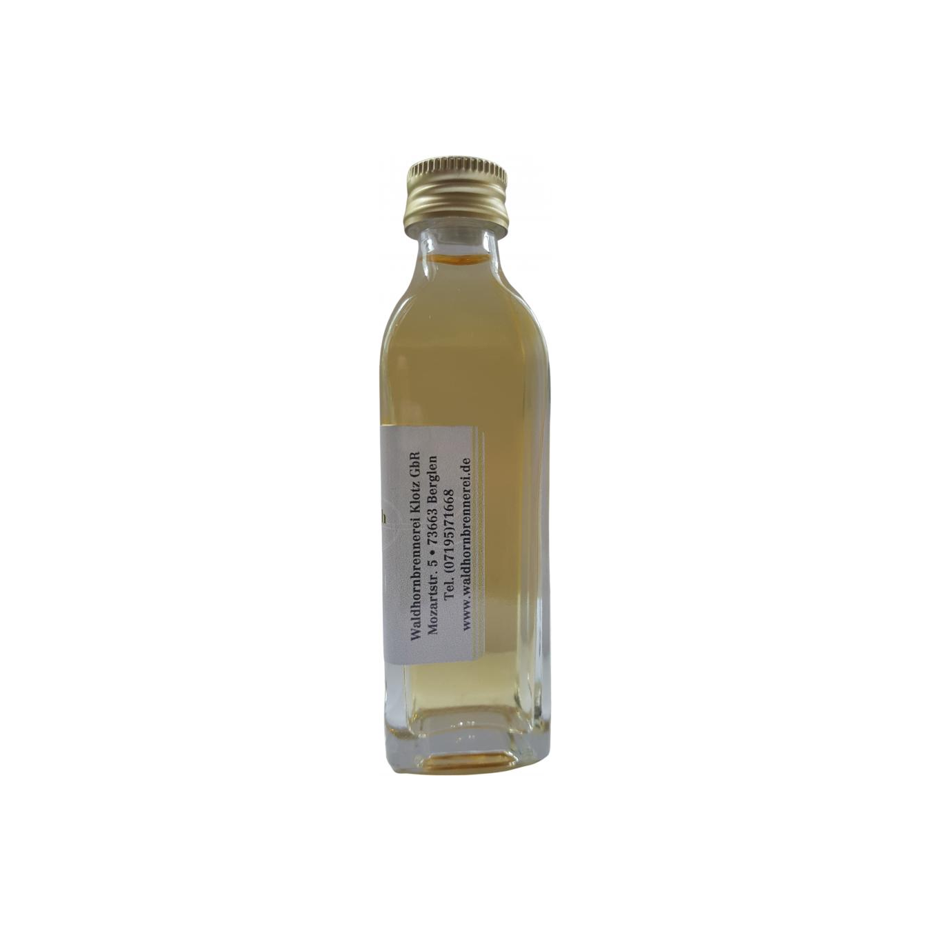 Glen Buchenbach Swabian Single Malt Whisky 3