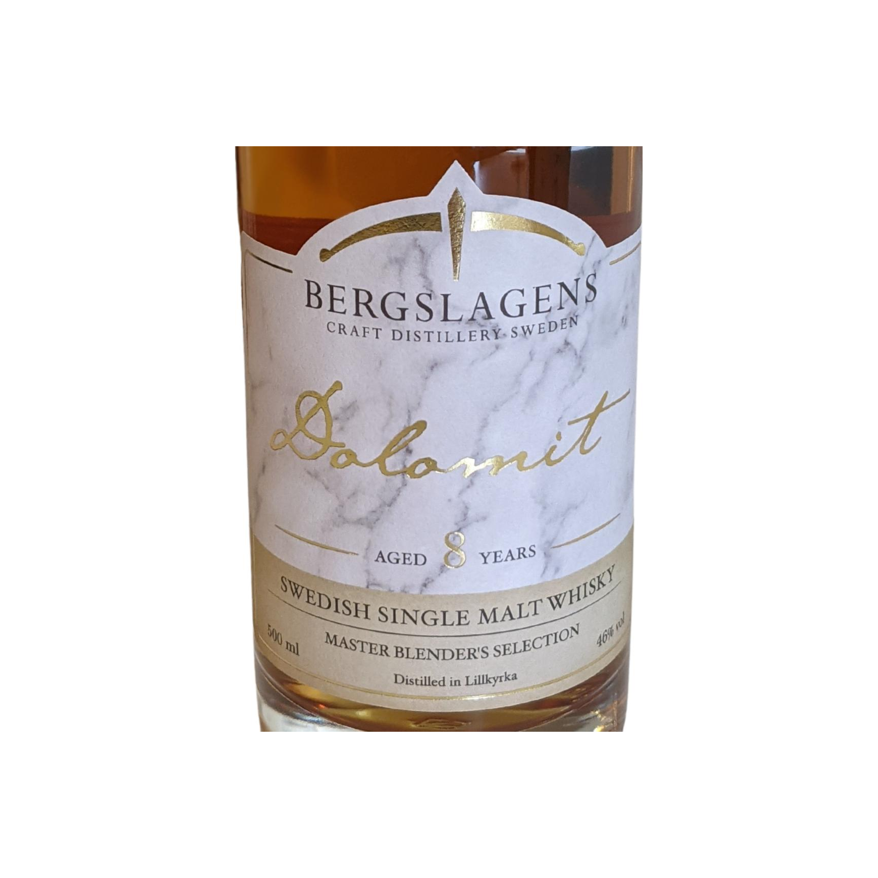 Bergslagens 08-year-old Ber 2