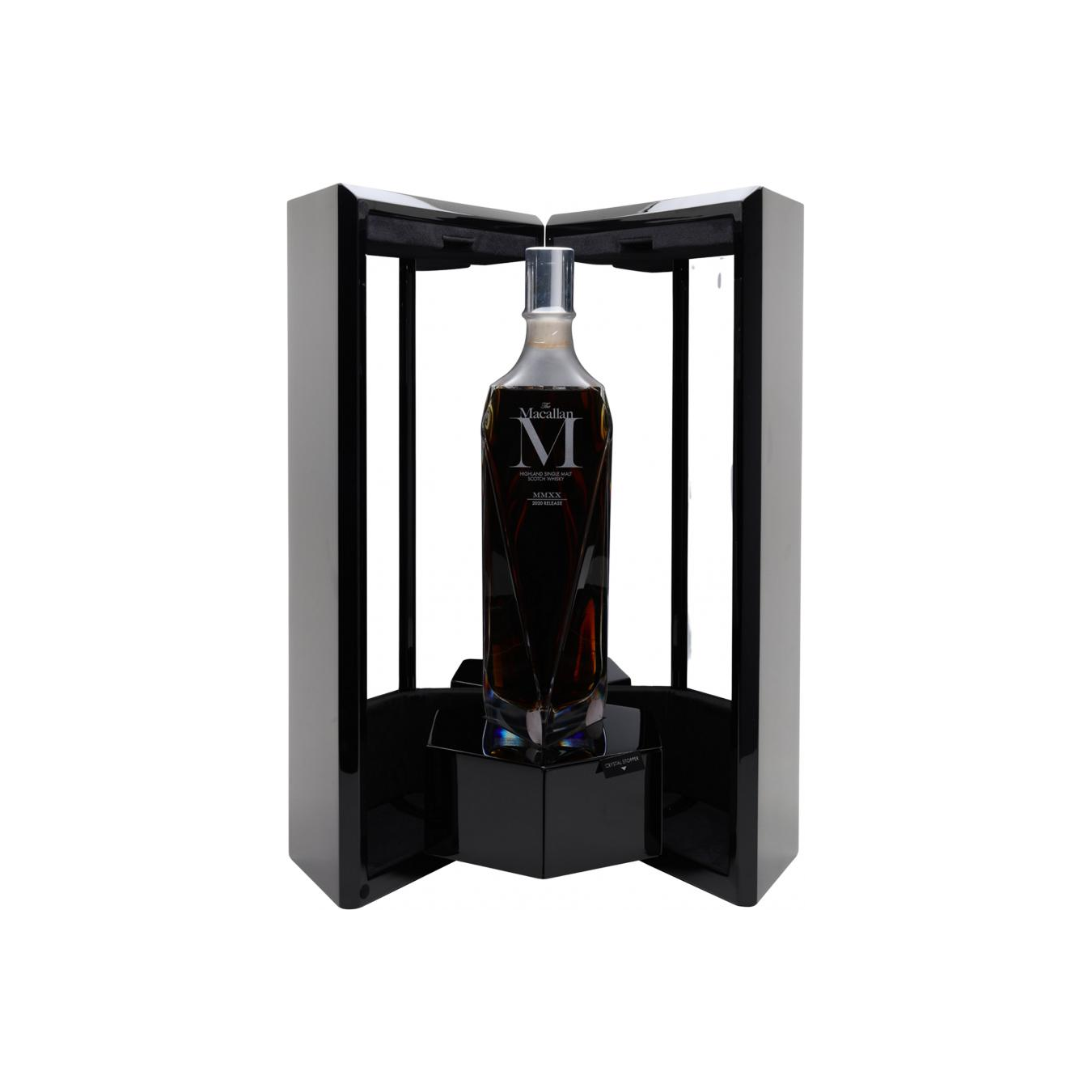 Macallan M Decanter 2