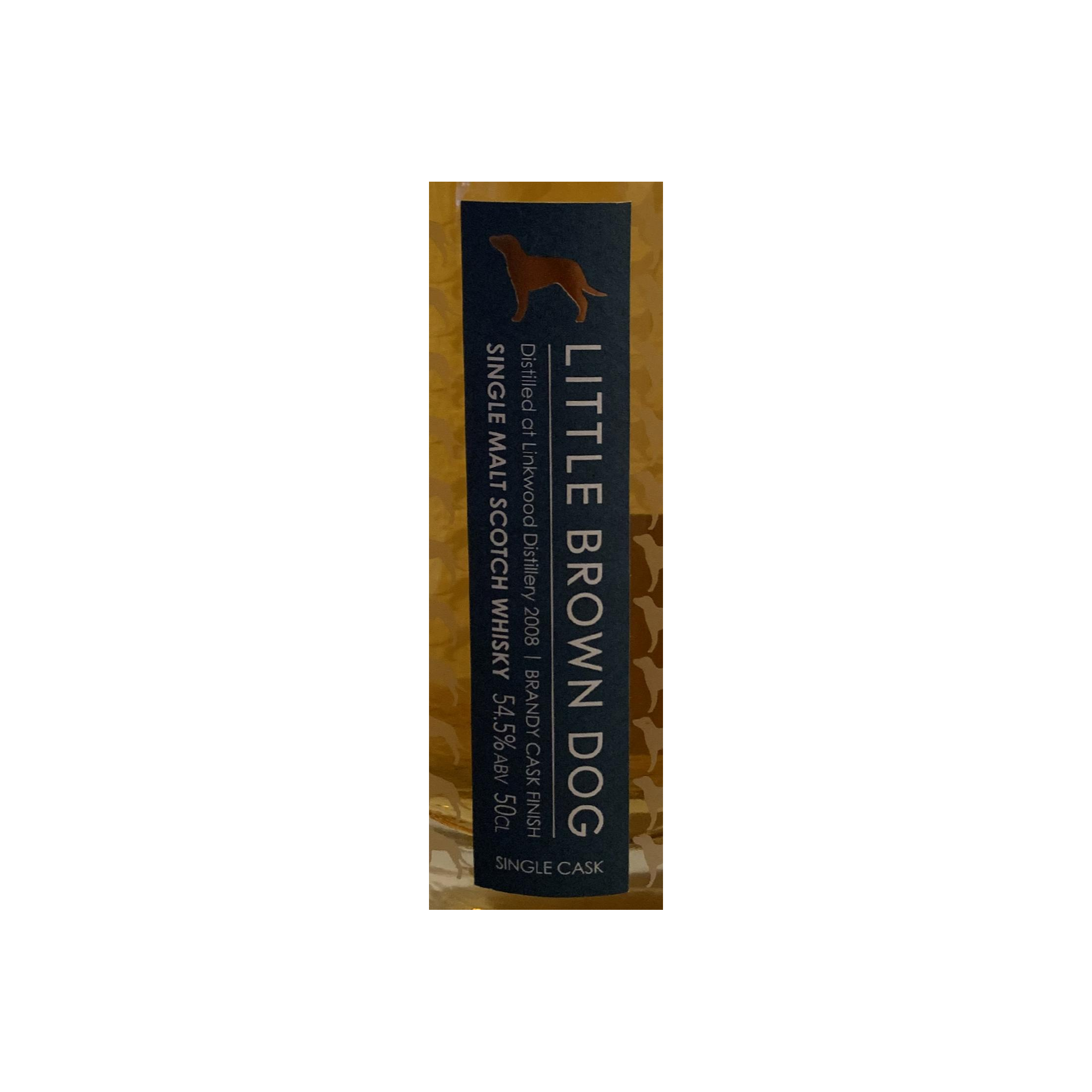 Linkwood 2008 Single Malt Whisky 2