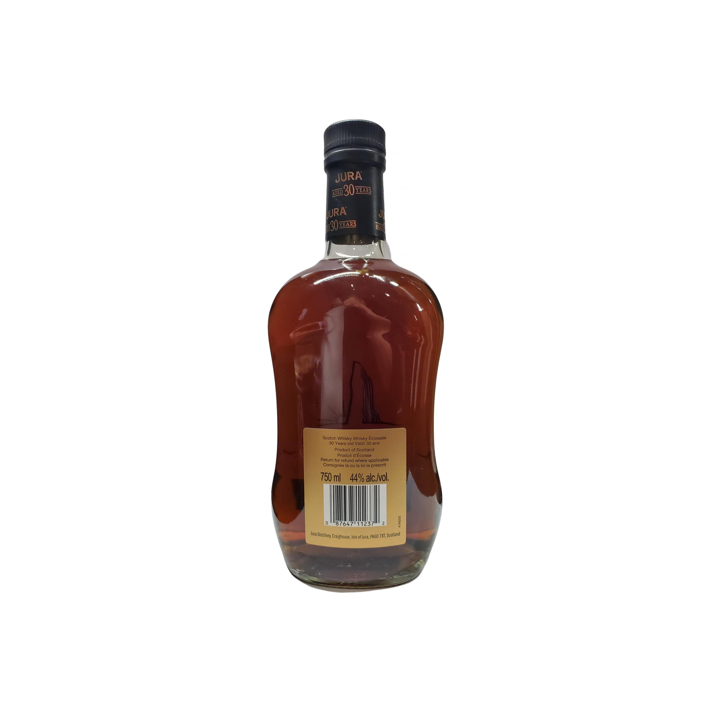 Isle of Jura 30-year-old 2