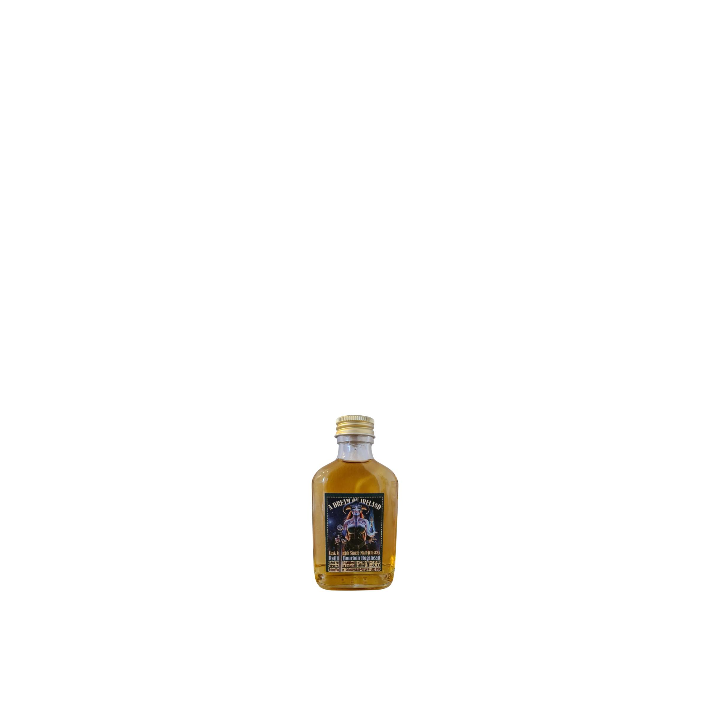 Single Malt Whiskey 20-year-old BW