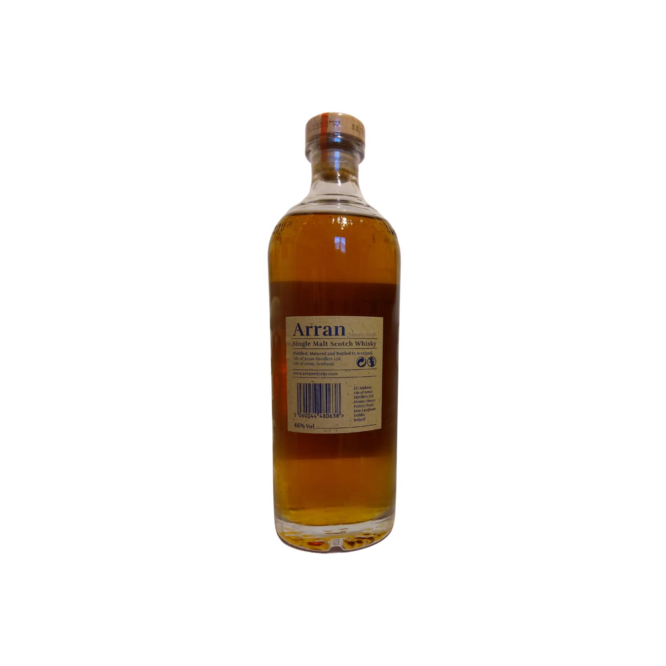 Arran 10 Years Single Malt Whisky 2