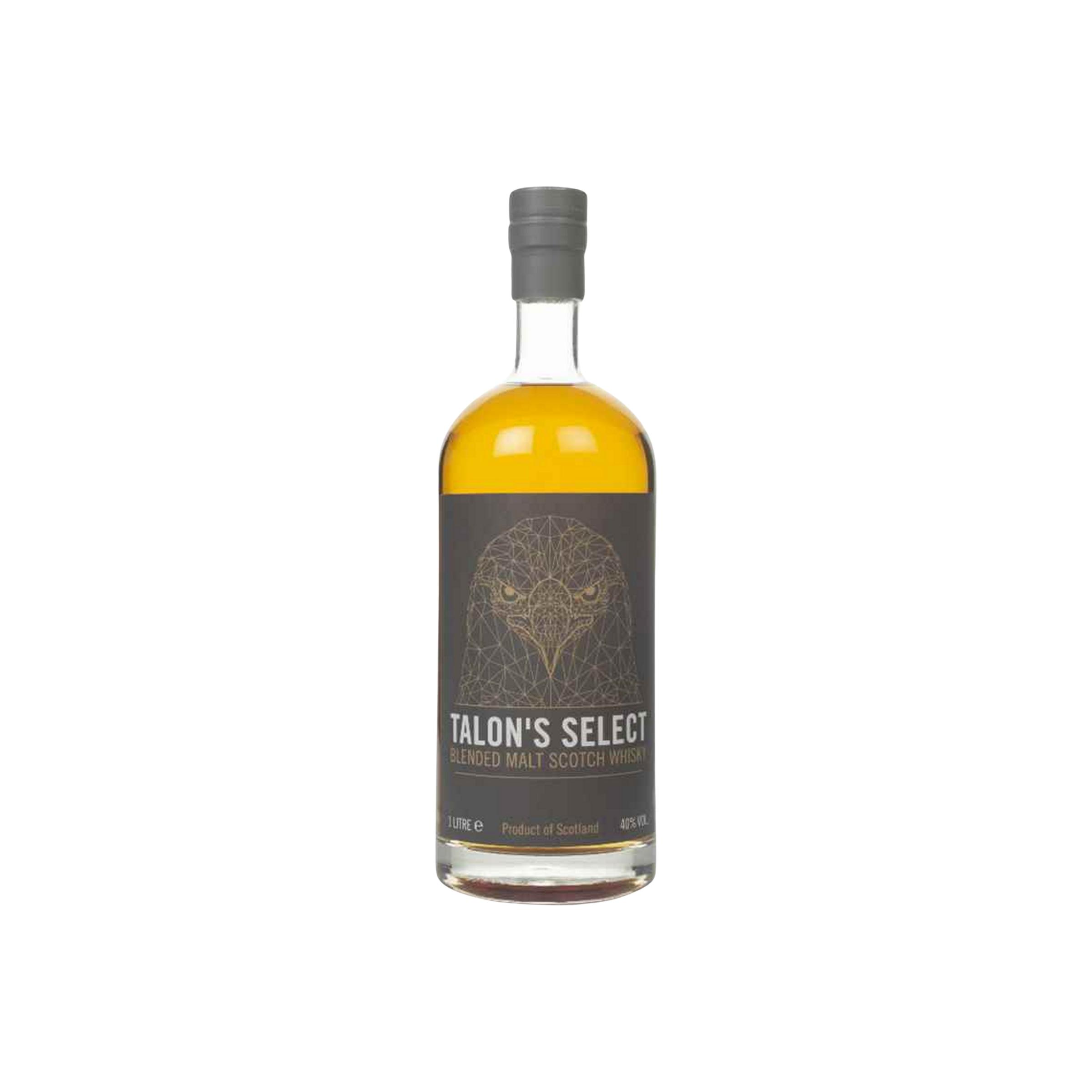Talon's Select Blended Malt