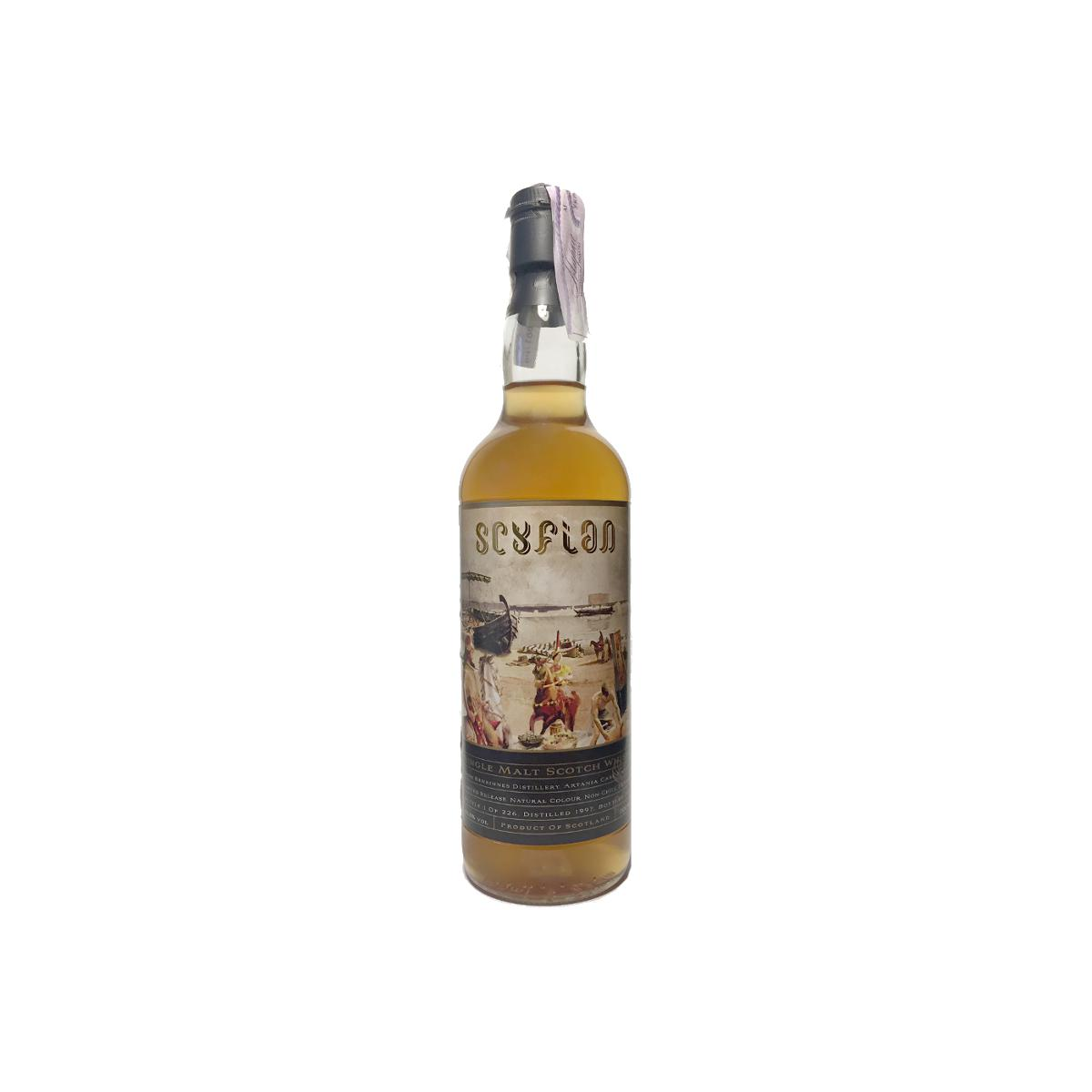 Benrinnes 1997 Single Malt Whisky