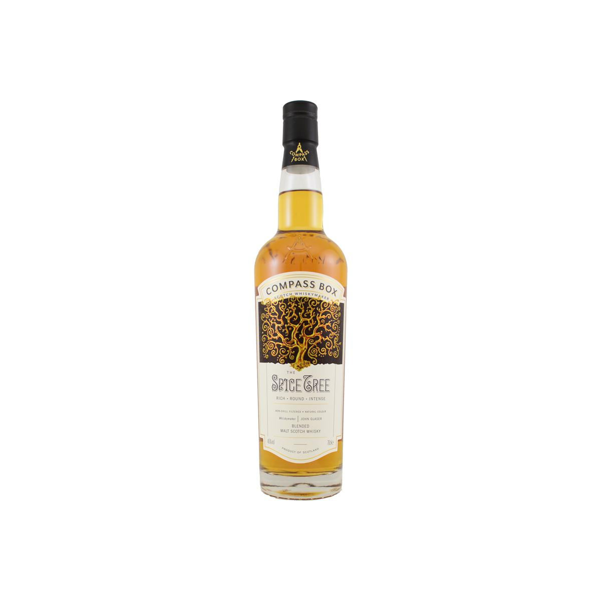 Spice Tree The Signature Range CB