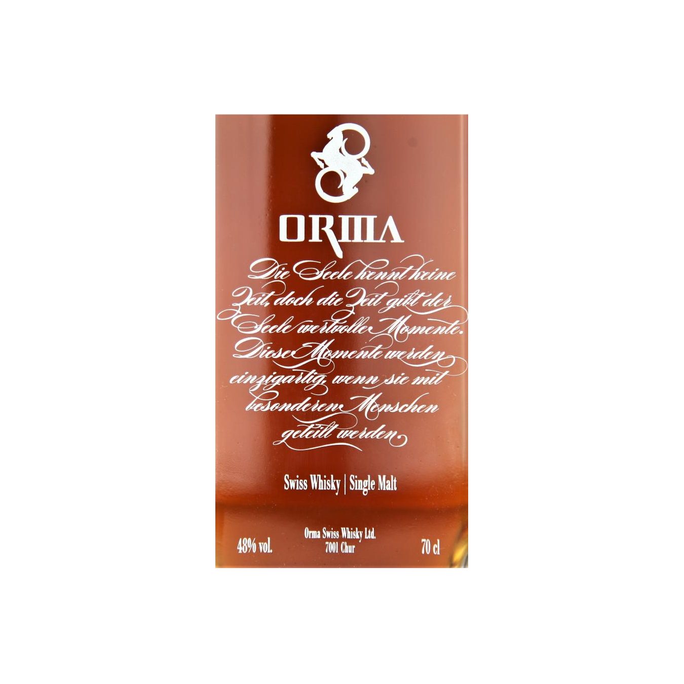 Orma CASK 13-4 3