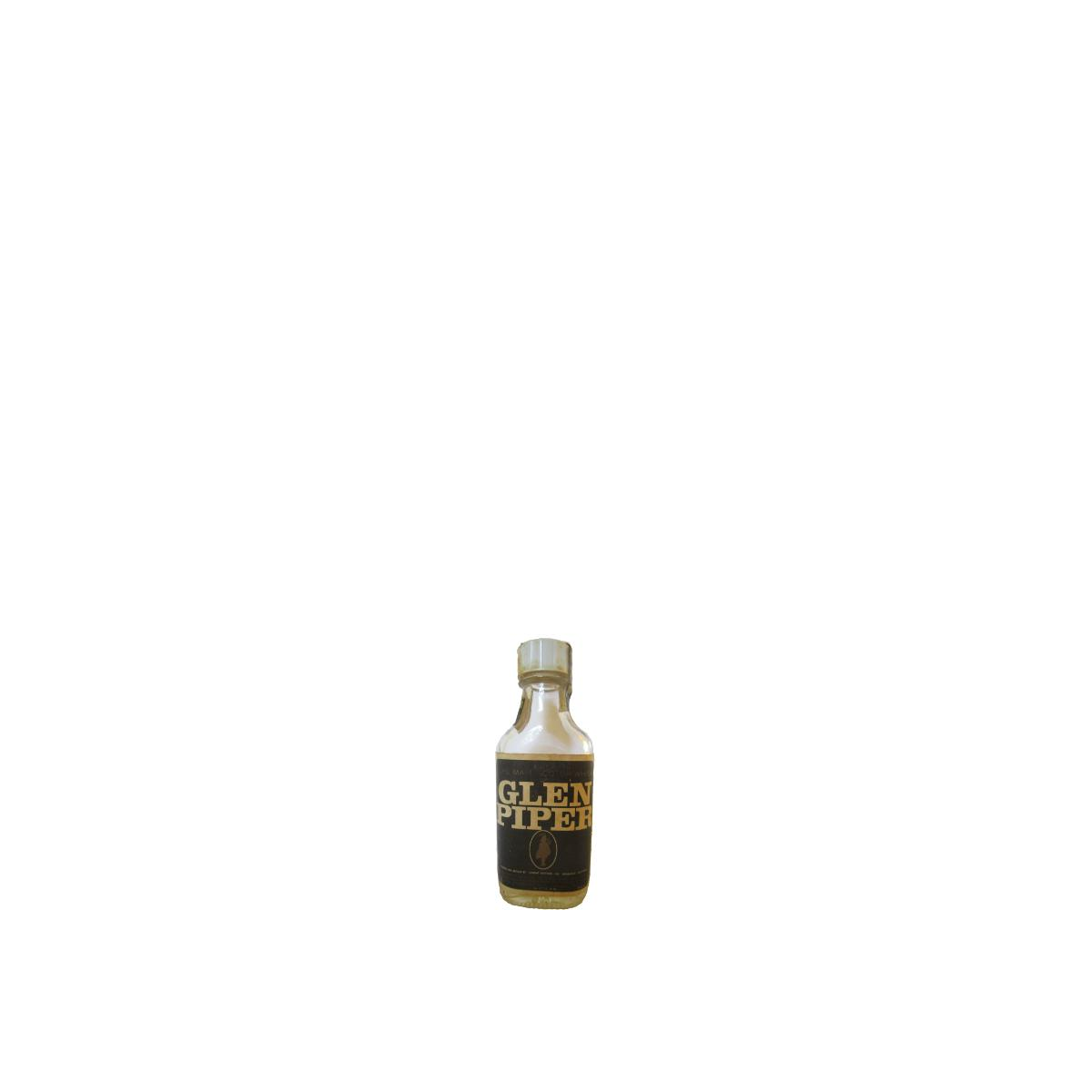 Glen Piper Pure Malt Scotch Whisky LaBr