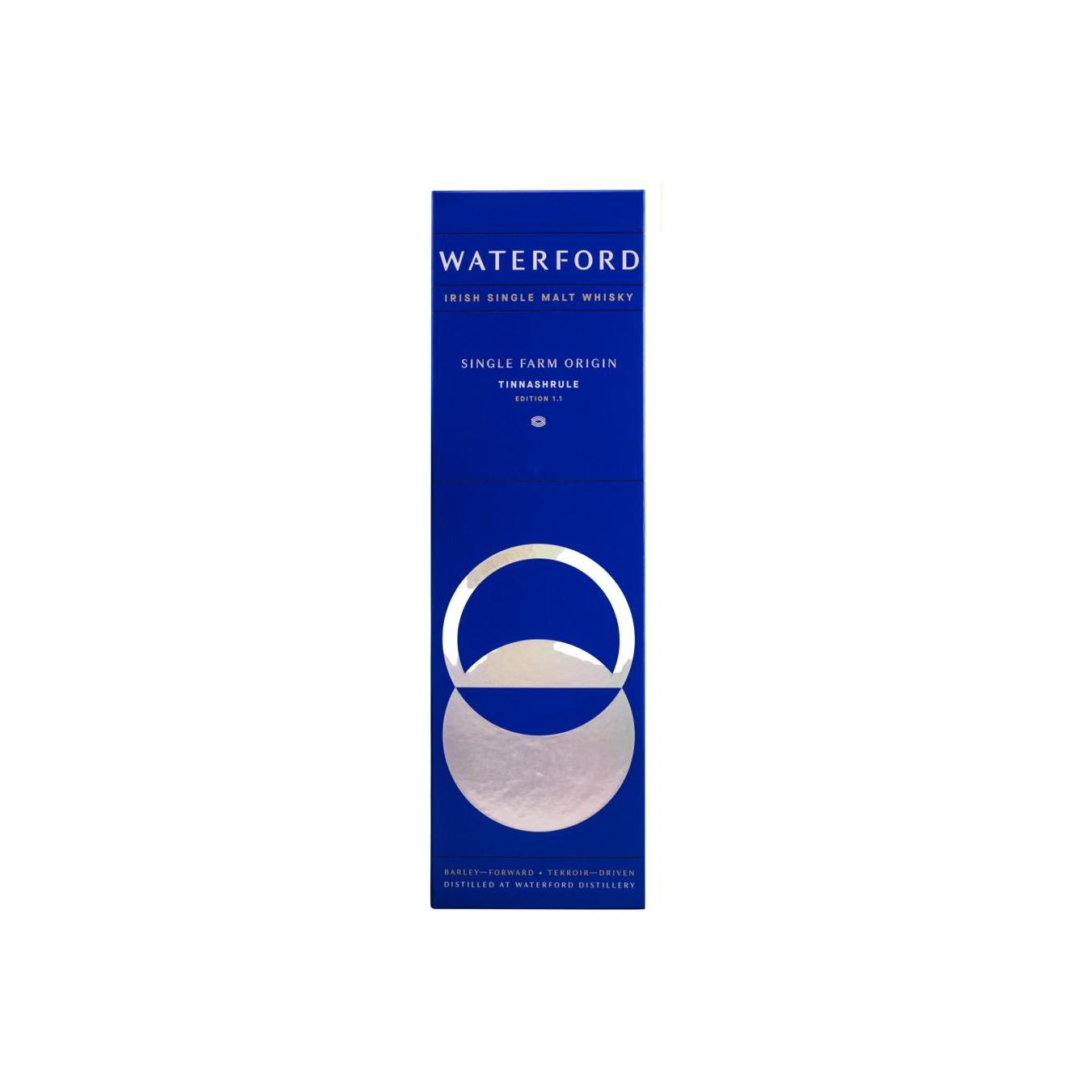 Waterford 2017 Single Malt Whisky 3
