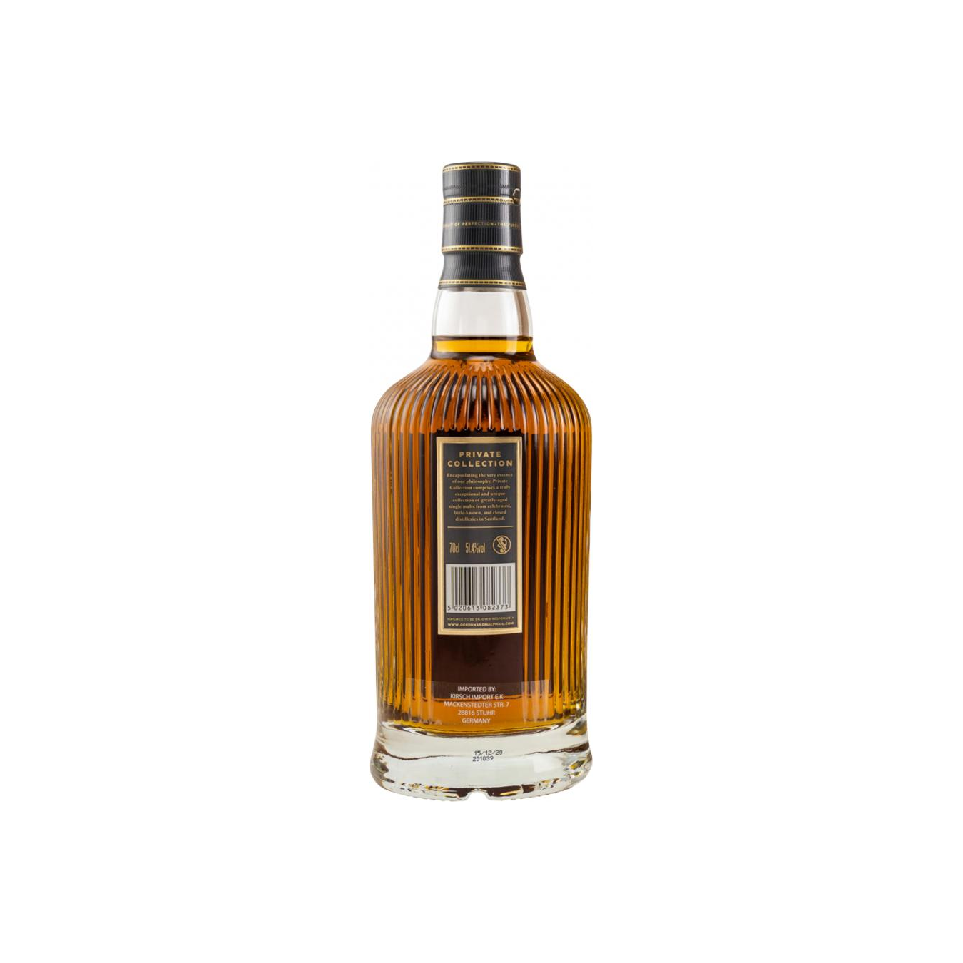 Linkwood 1973 Single Malt Whisky 2