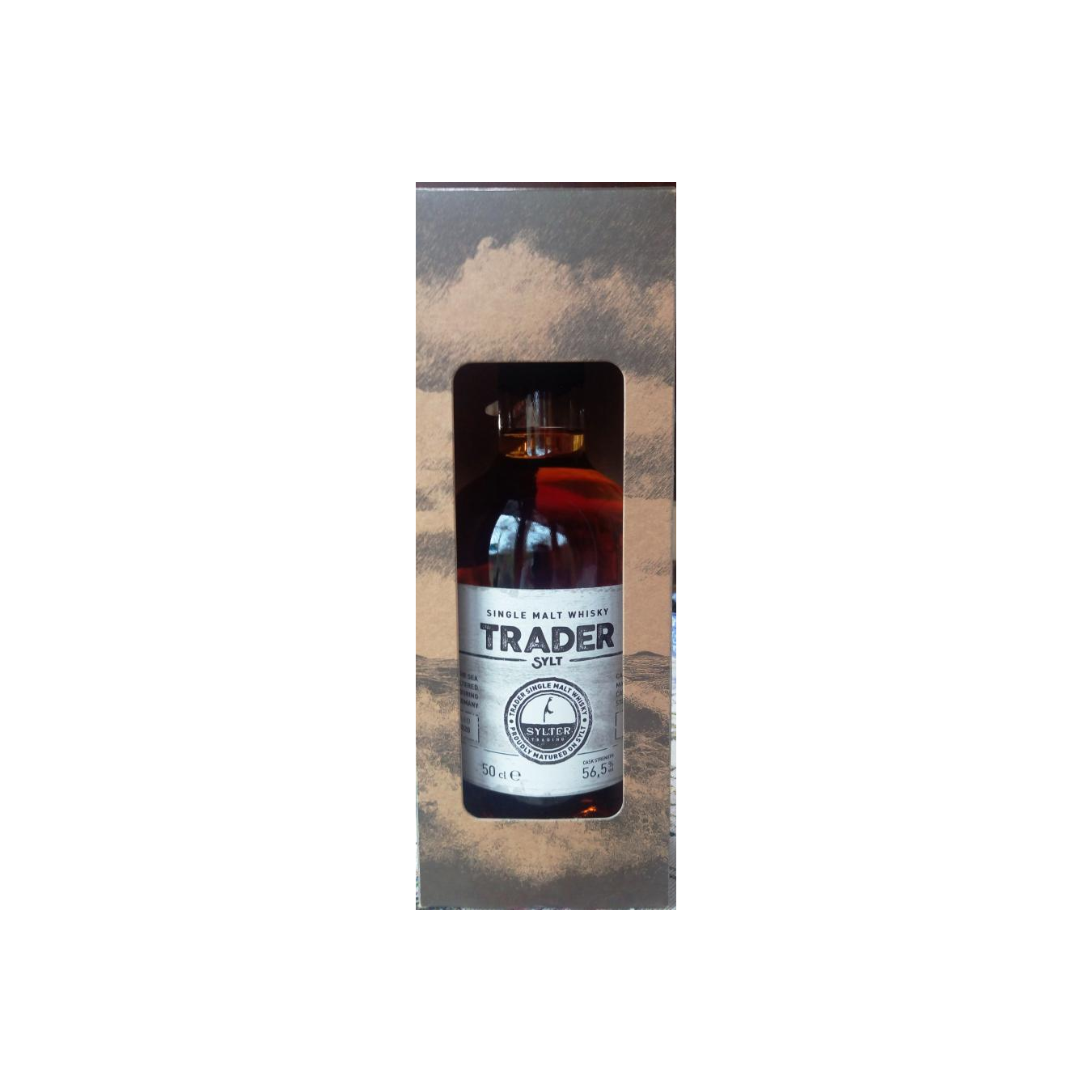 Trader 2015 SyT 2