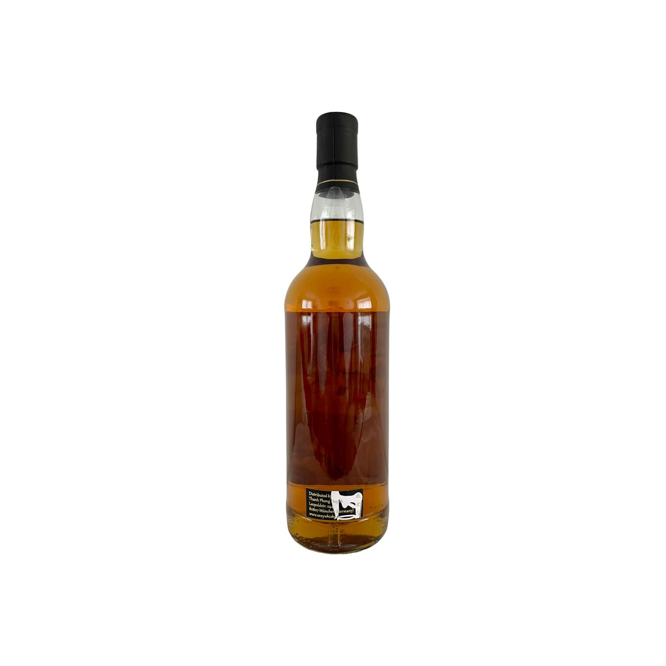 Ardmore 2009 12 Years Single Malt Whisky 3