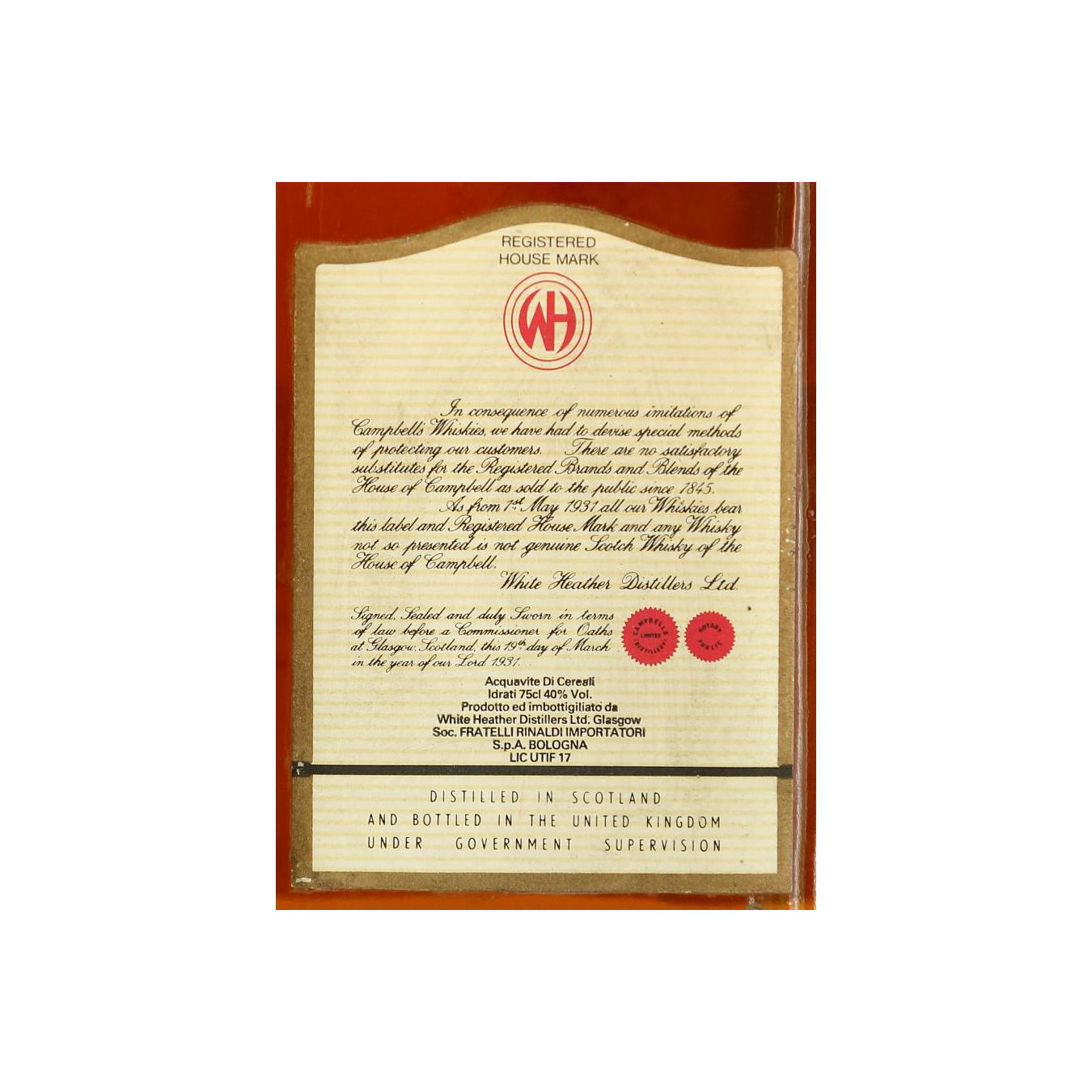 White Heather 05-year-old 3