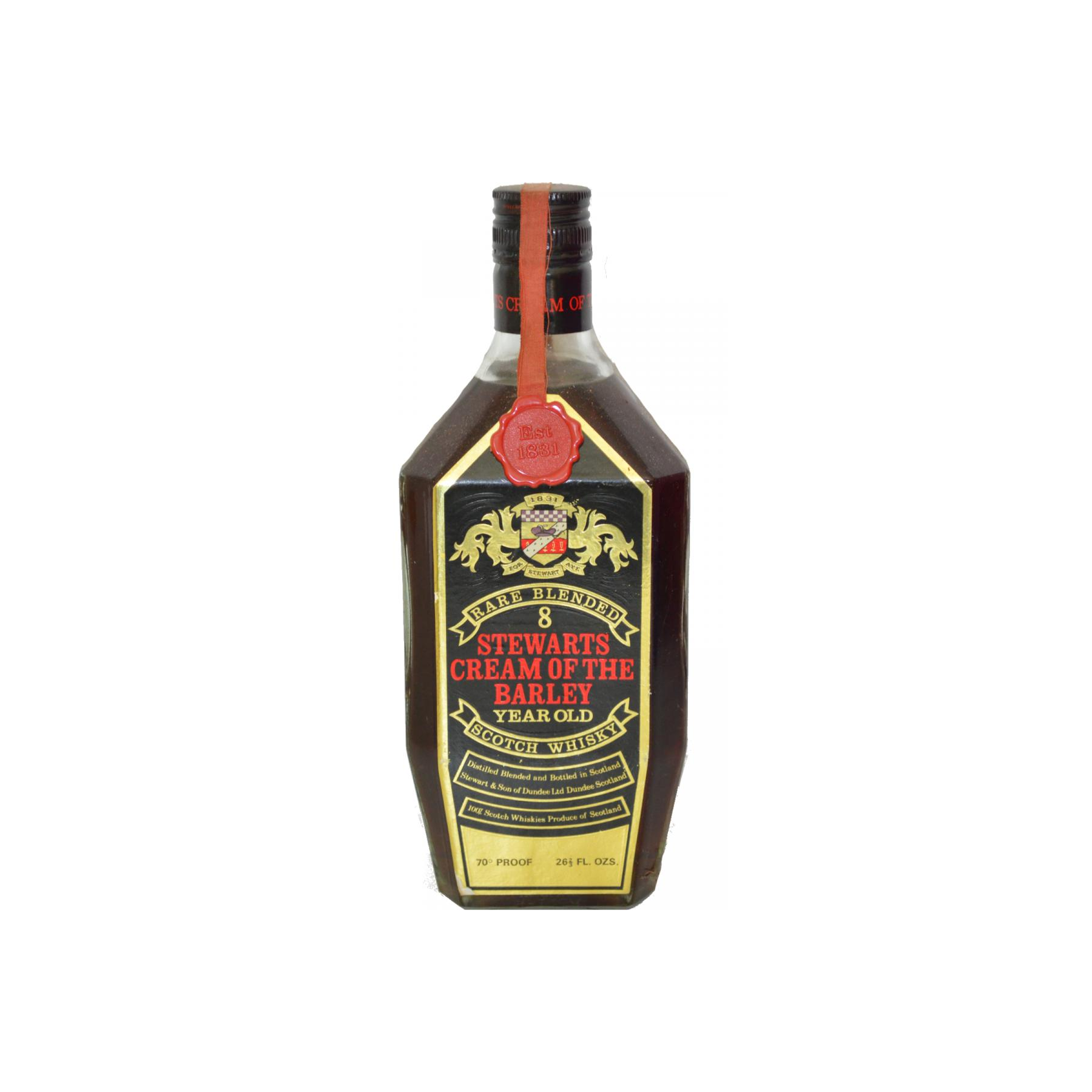 Stewarts Dundee 08-year-old S&SD 2