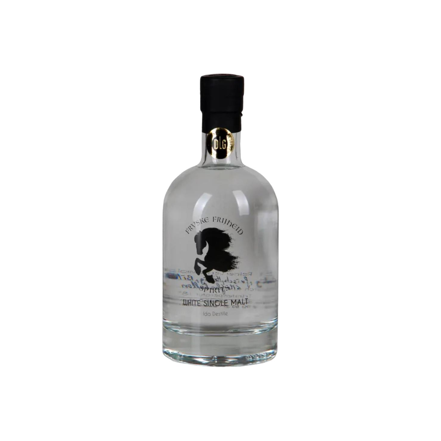 Fryske Frijheid Spirits White Single Malt