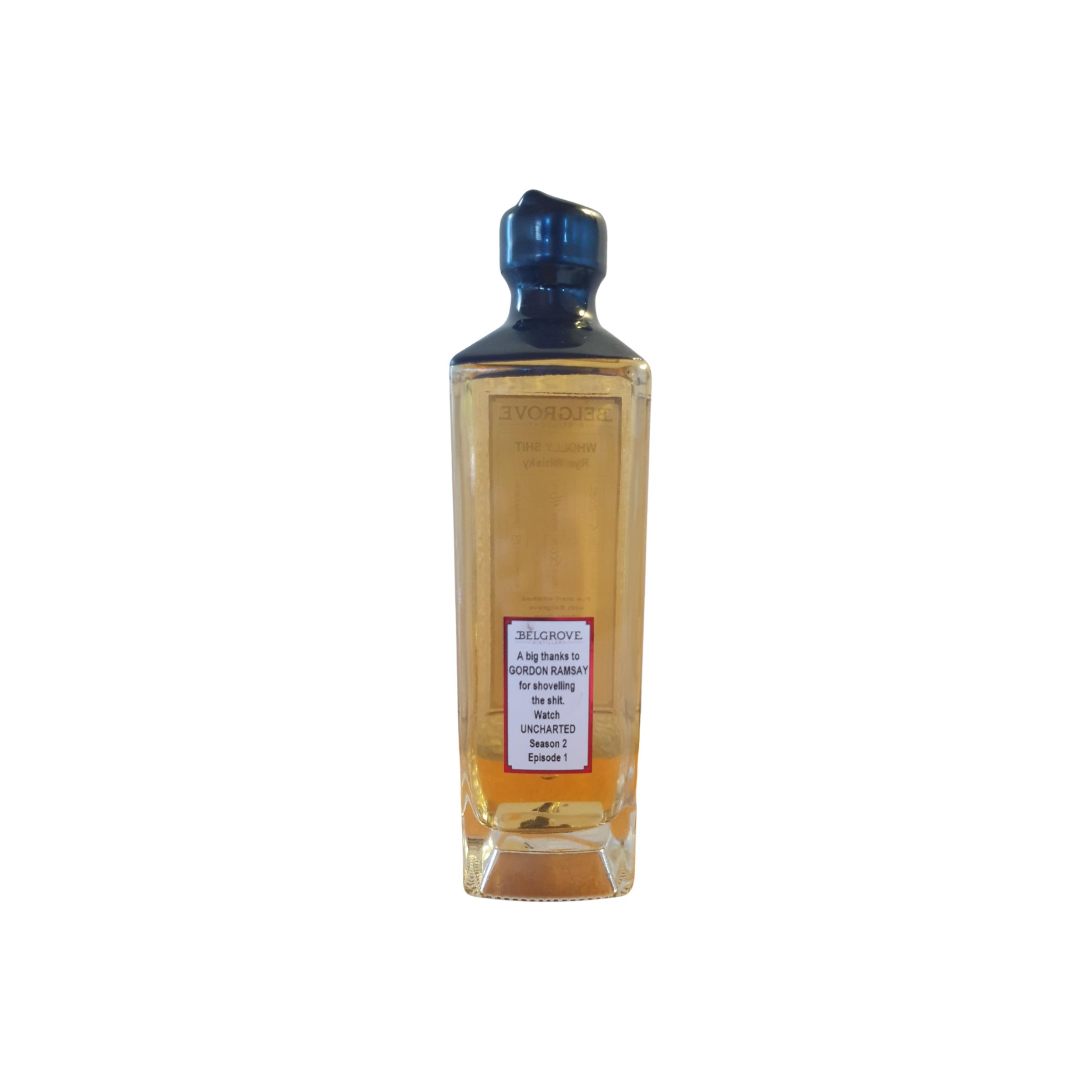 Belgrove Single Malt Whisky 2