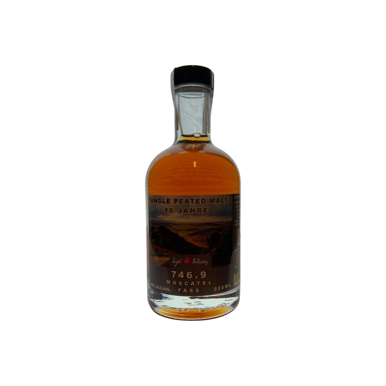 Eifel Whisky 10-year-old 2