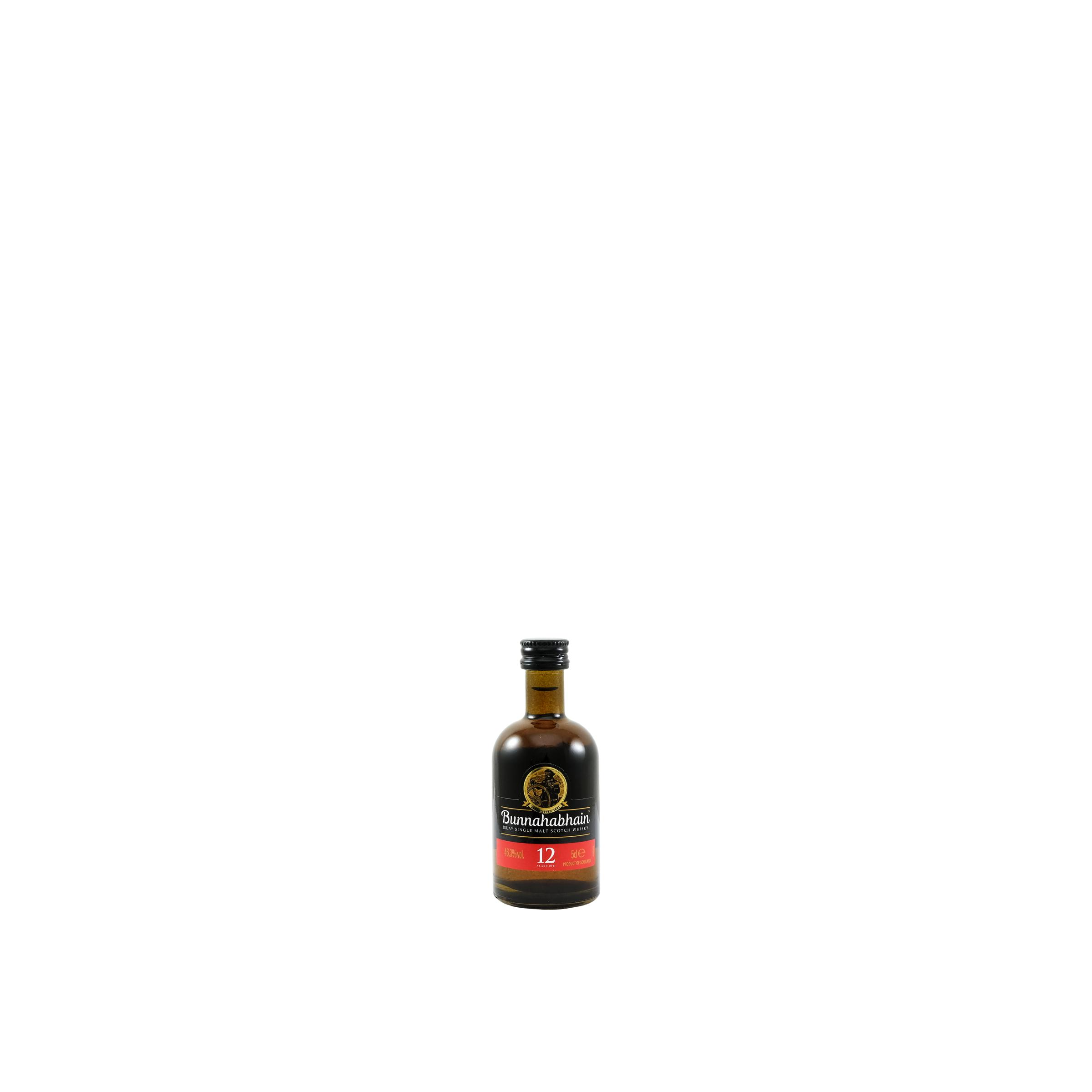 Bunnahabhain 12 Years Single Malt Whisky