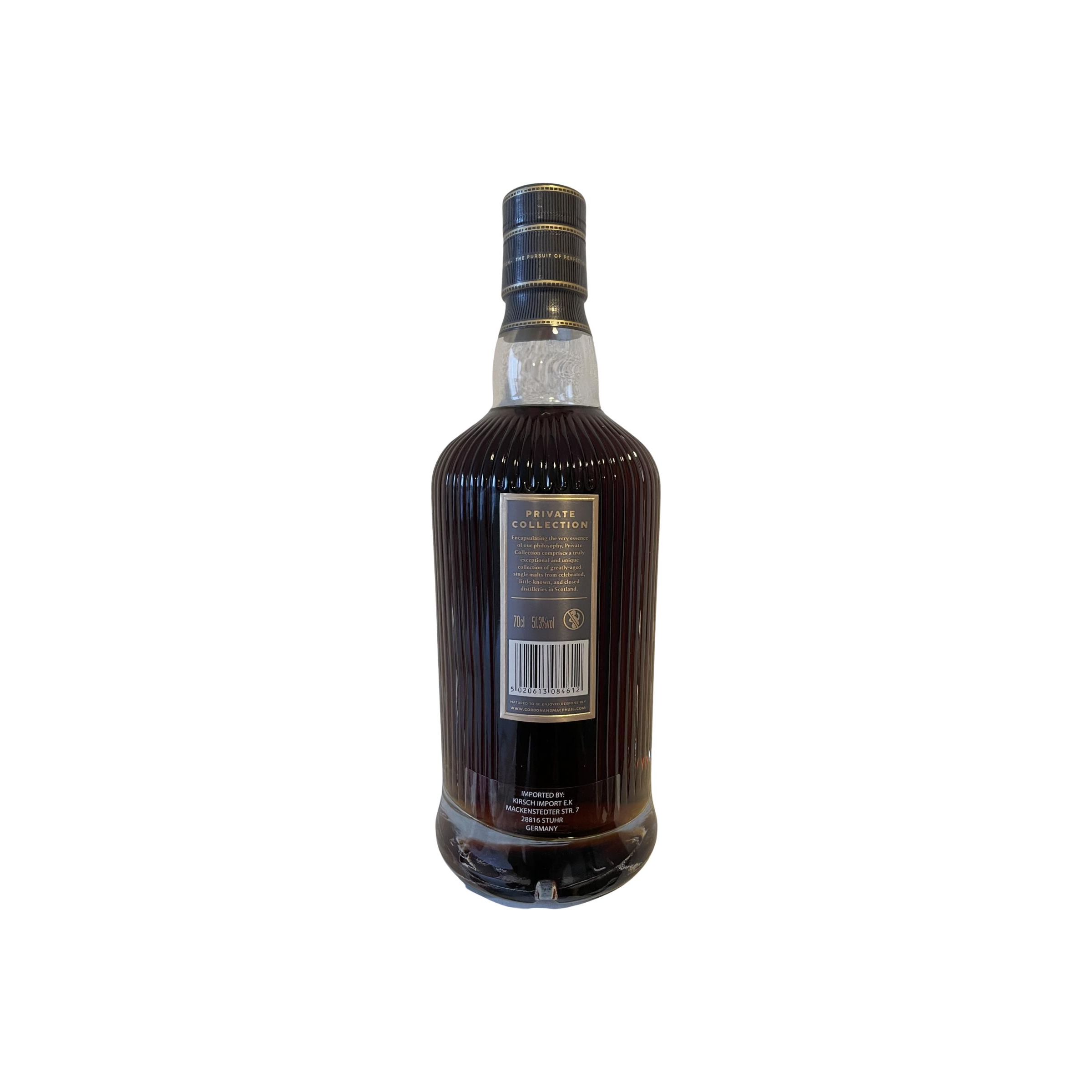 The Glenlivet 1976 Single Malt Whisky 2