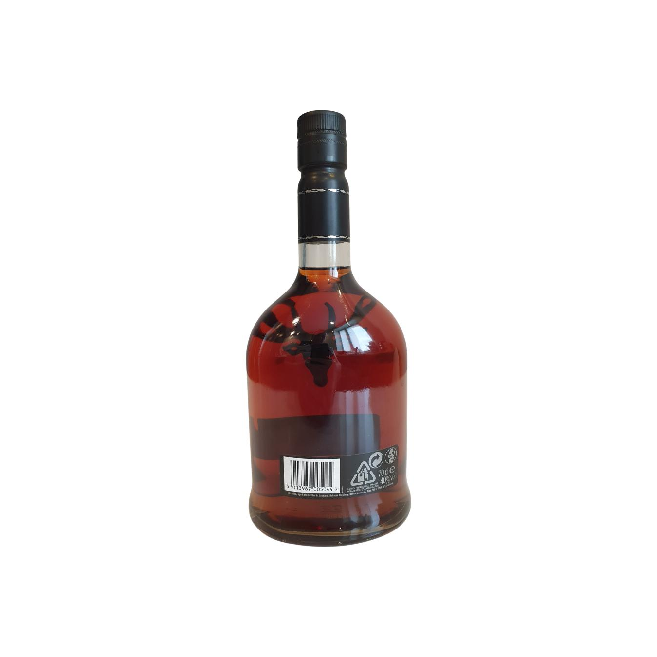 Dalmore King Alexander III 2