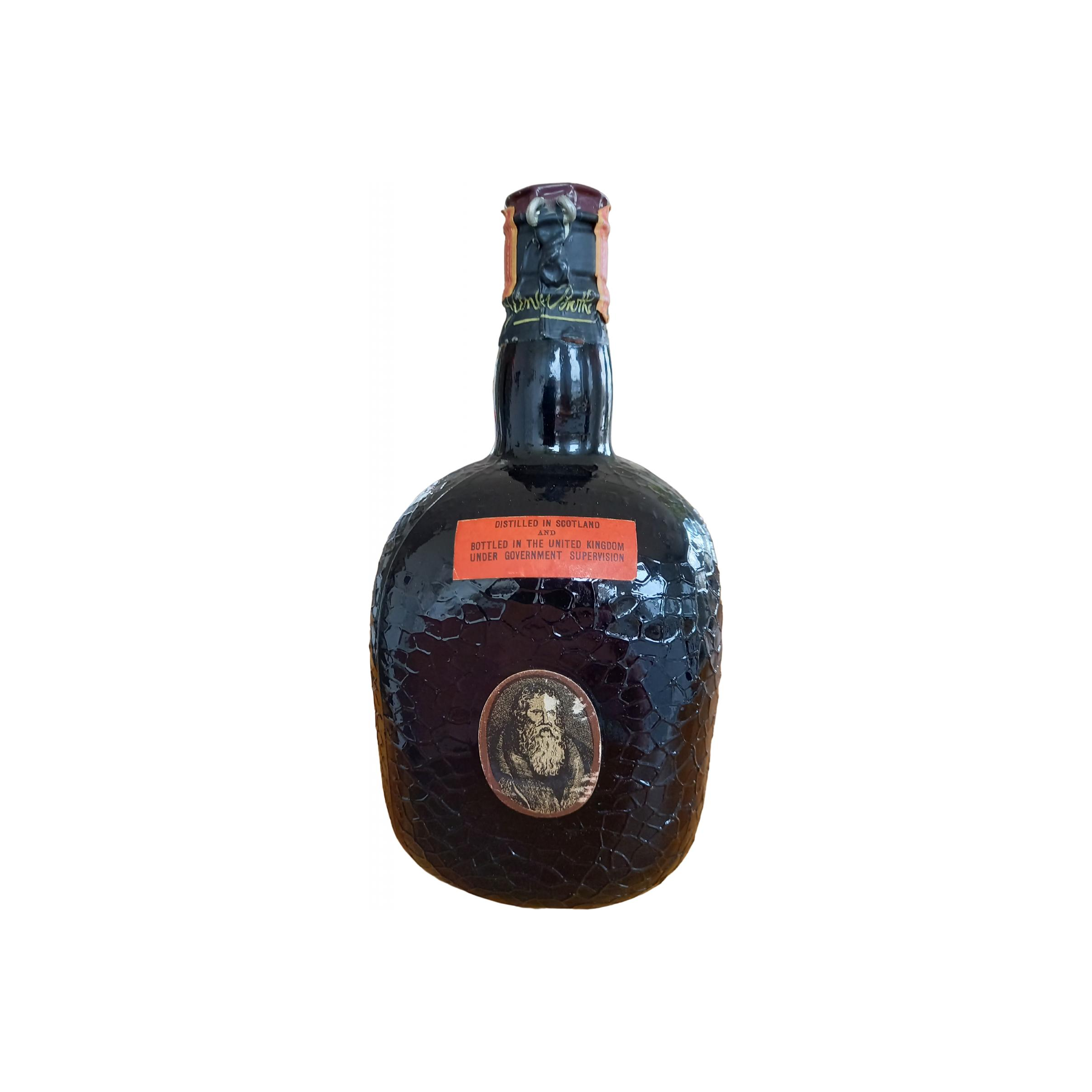 Grand Old Parr Rare Liquer 2