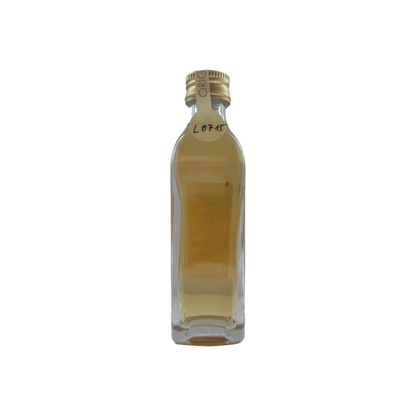 Landbrennerei Mühlhäuser Oberwälder Whisky 3
