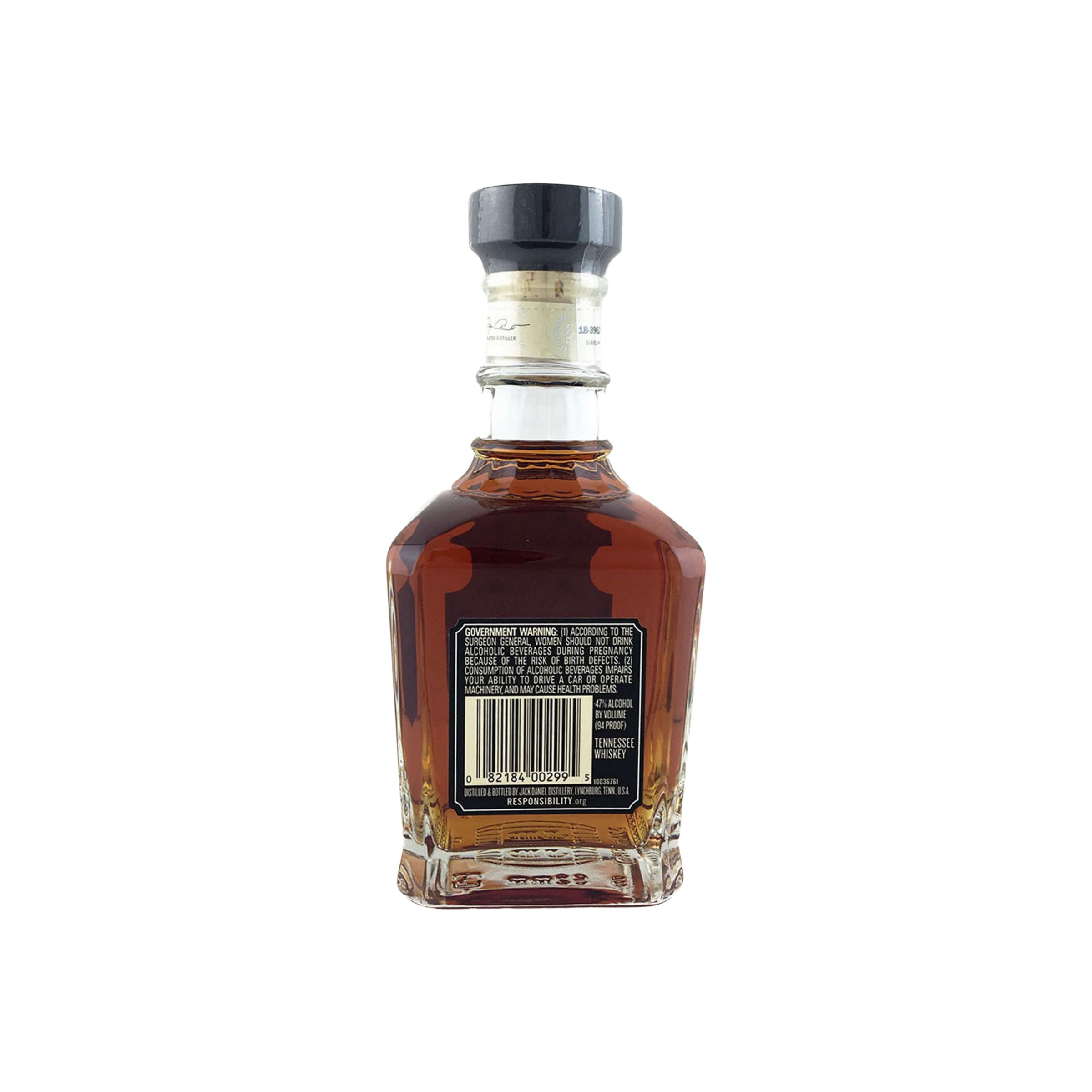 Jack Daniel's Tennessee Whisky  2