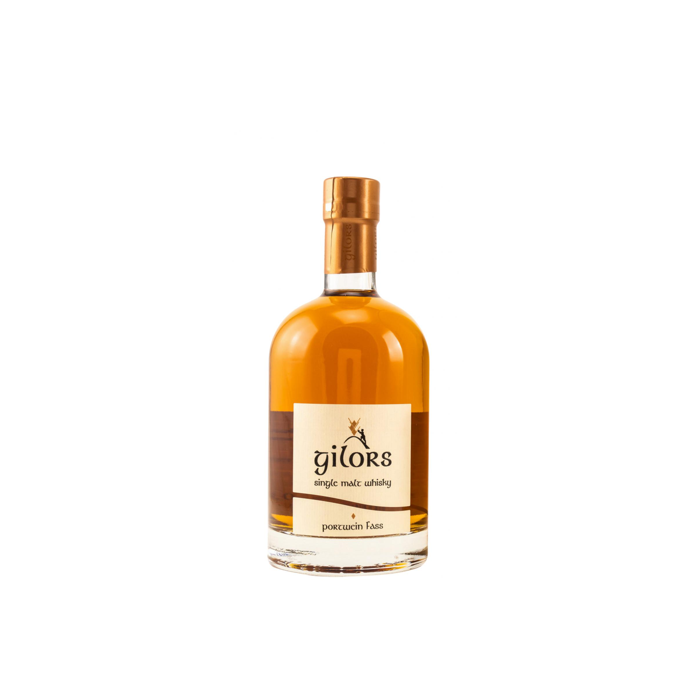 Gilors 2015