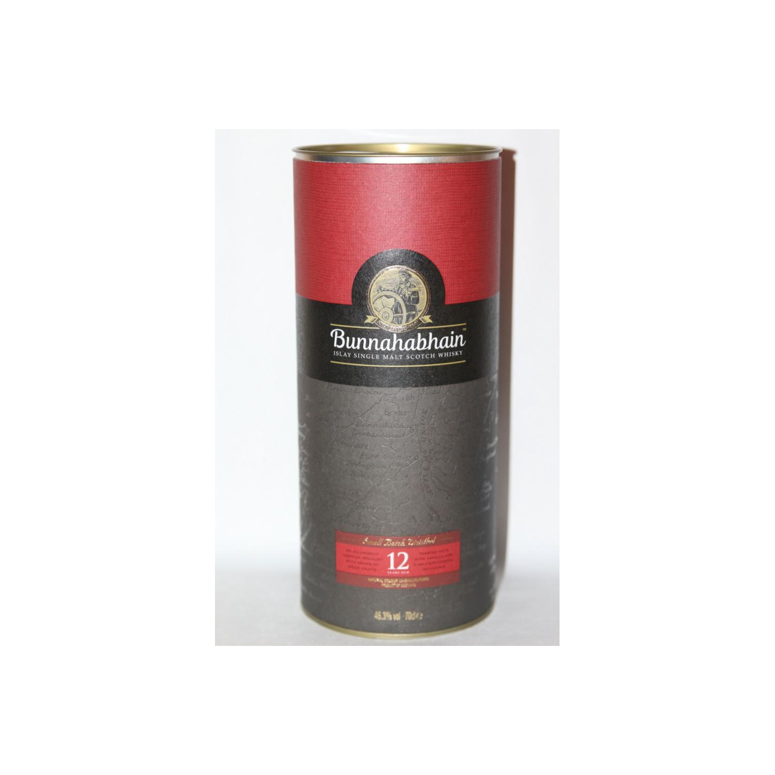 Bunnahabhain 12 Years Single Malt Whisky 2