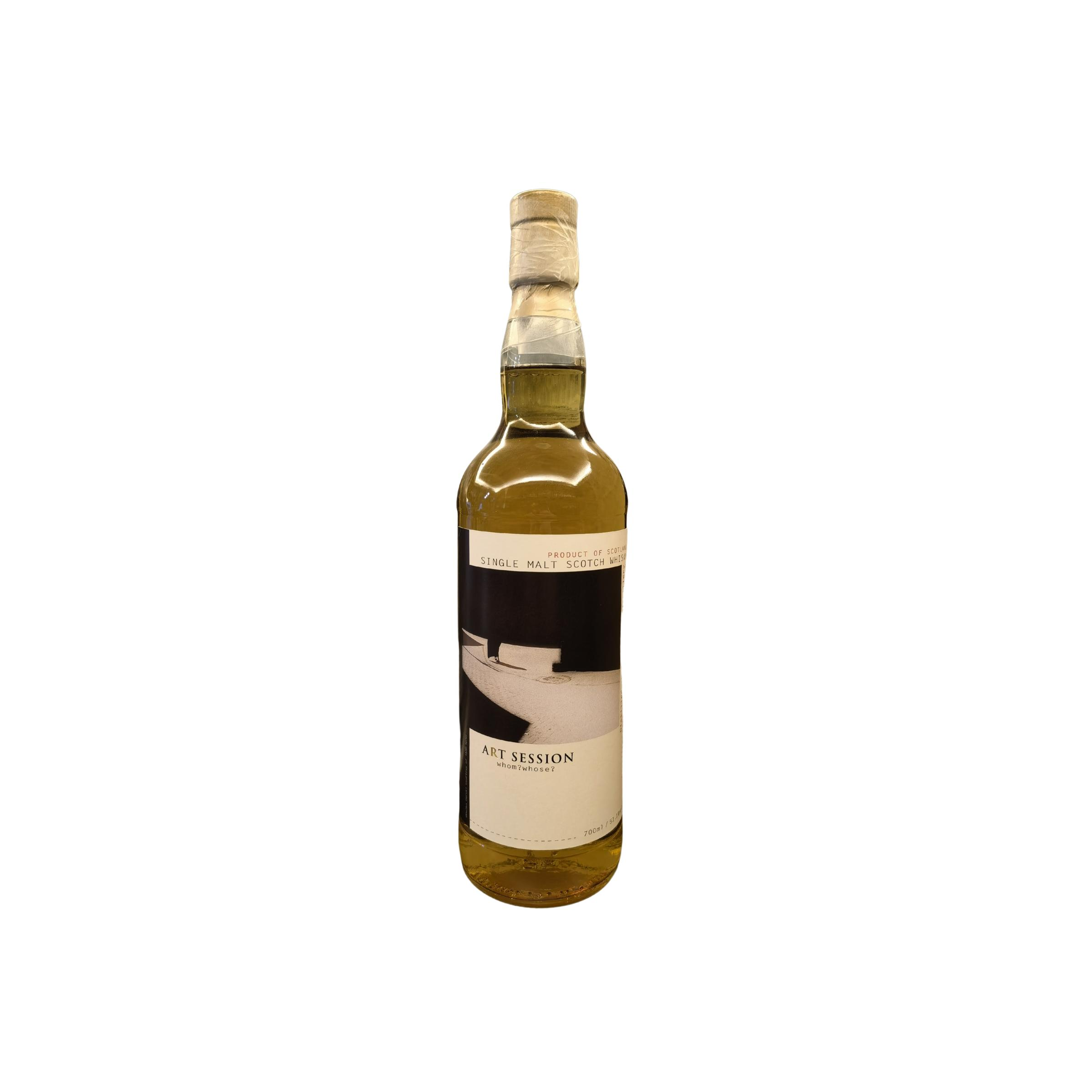 Ben Nevis 1996 22 Years Single Malt Whisky