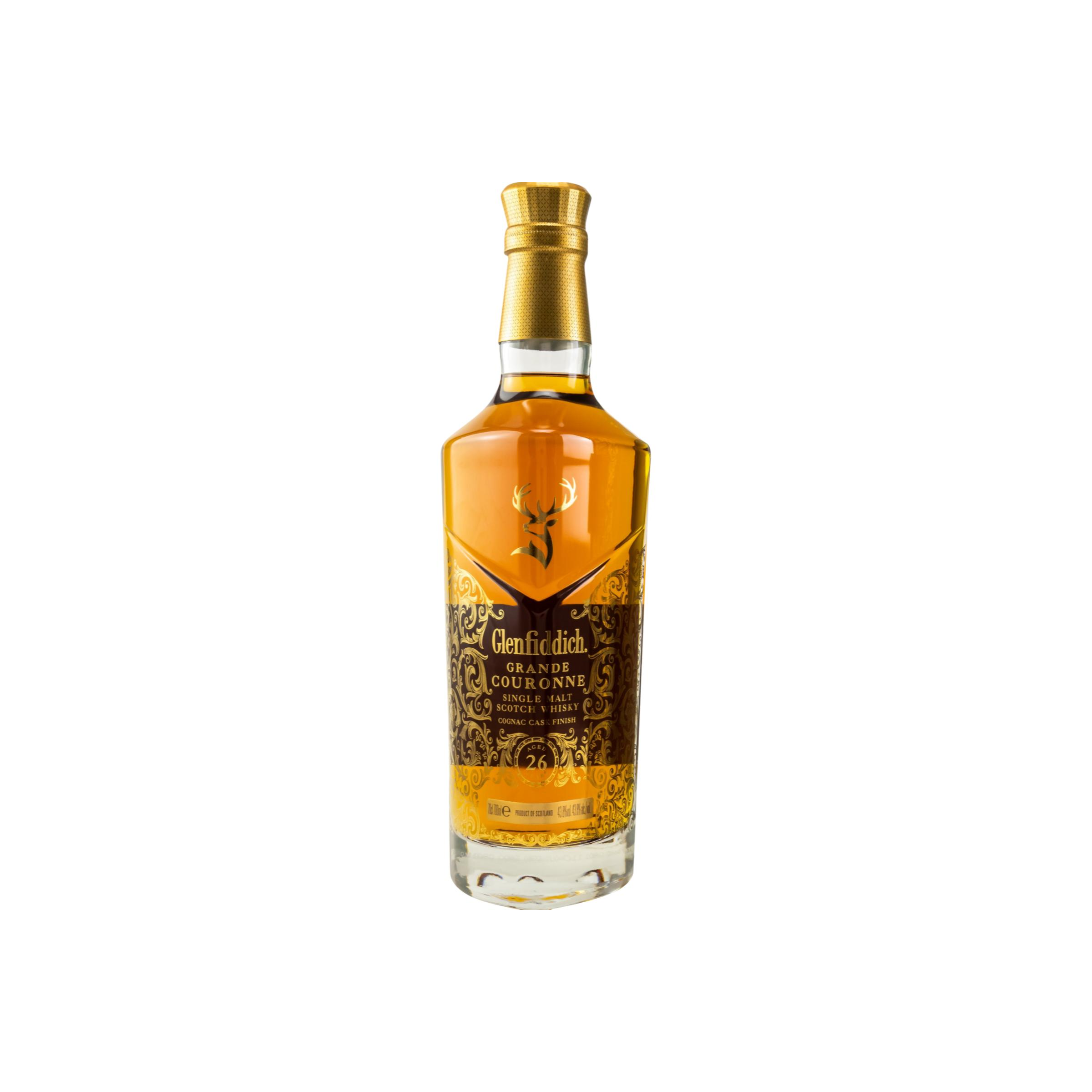 Glenfiddich 26 Years Single Malt Whisky