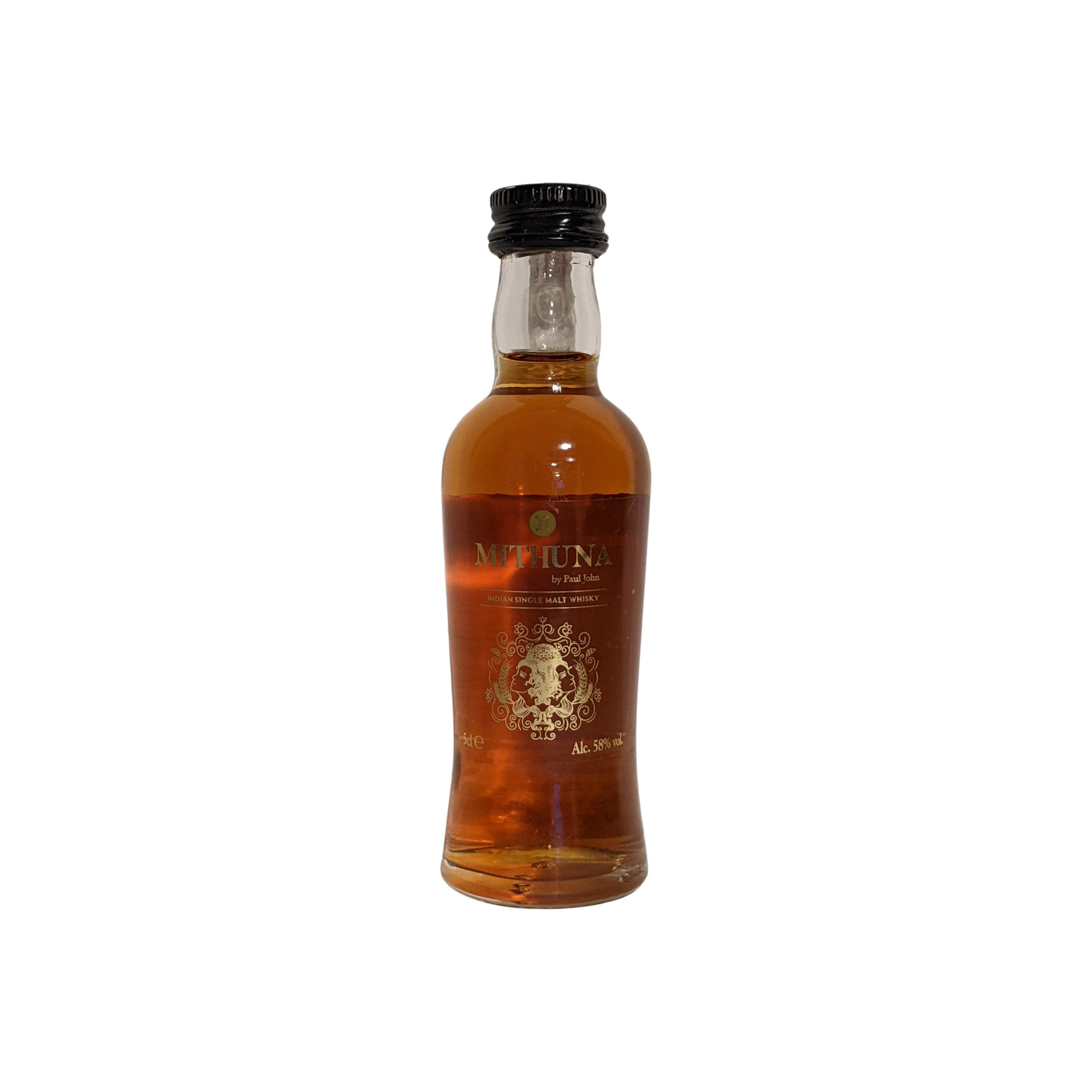 Paul John Single Malt Whisky 3