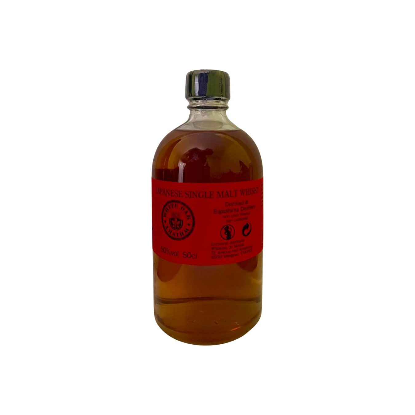 White Oak 04-year-old 2