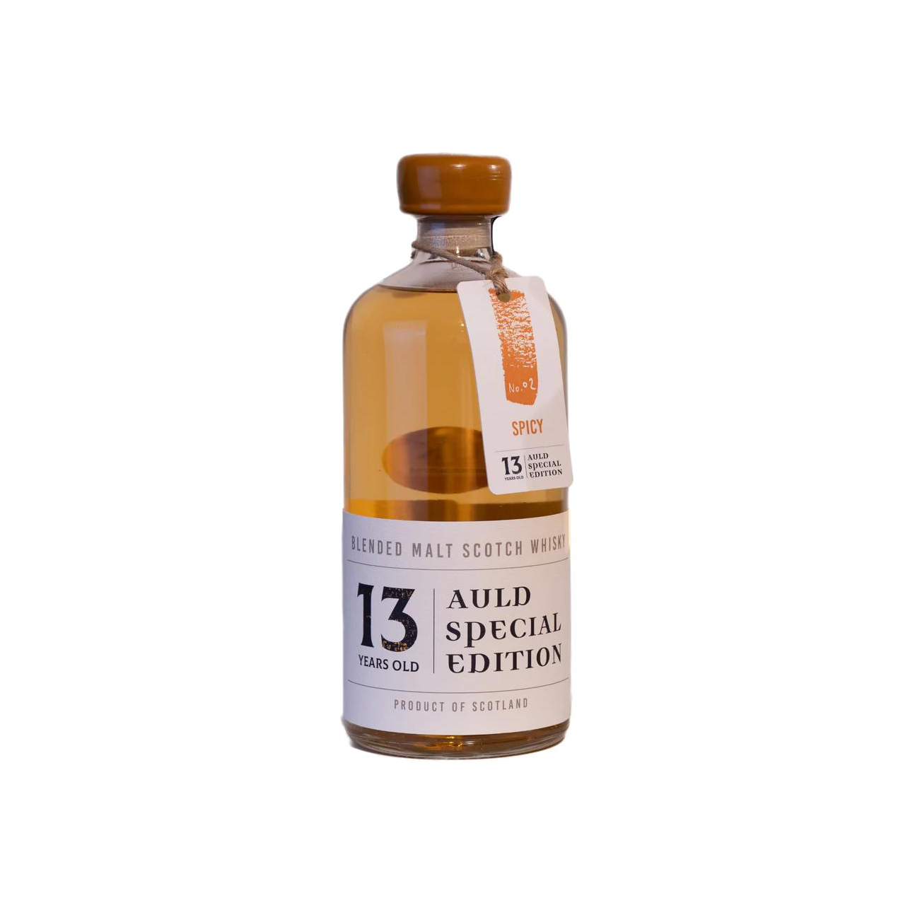 Auld Special Edition 13-year-old
