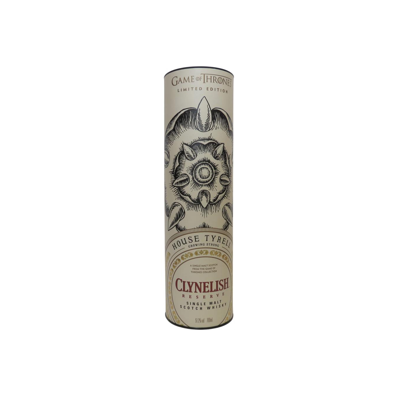 Clynelish Single Malt Whisky 3