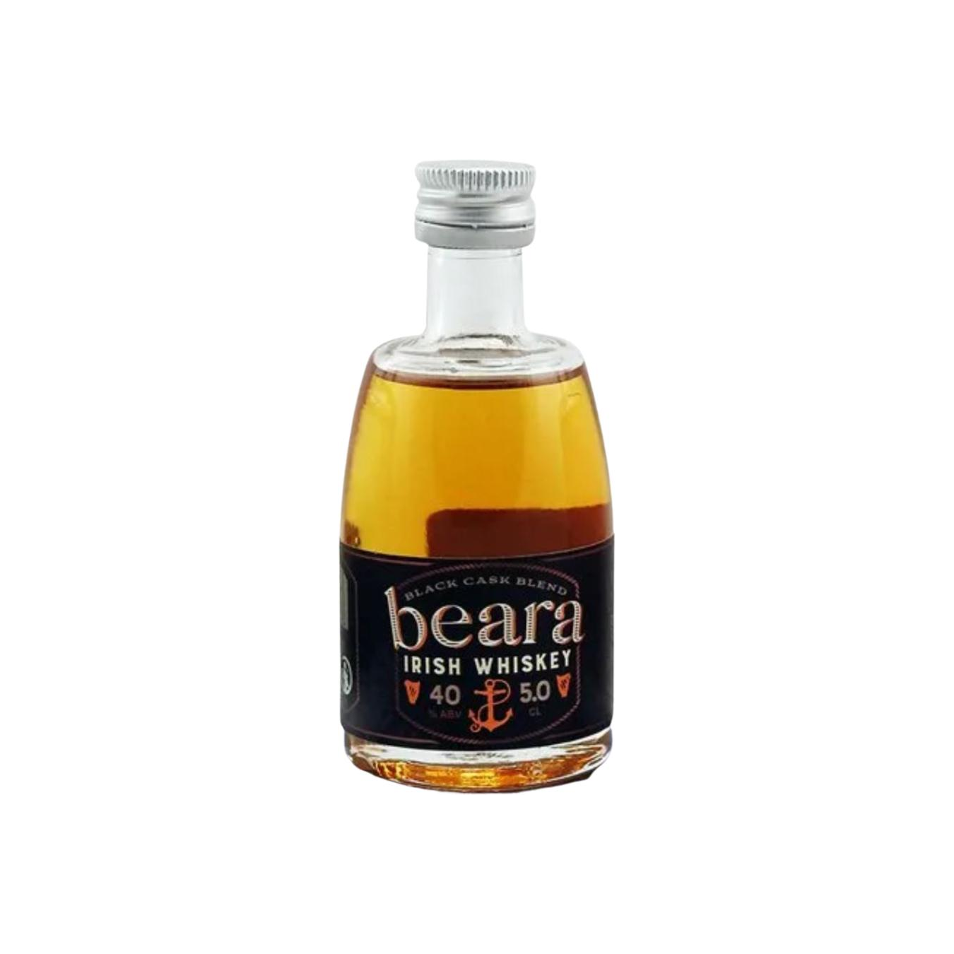 beara Black Cask Blend BeDy 2
