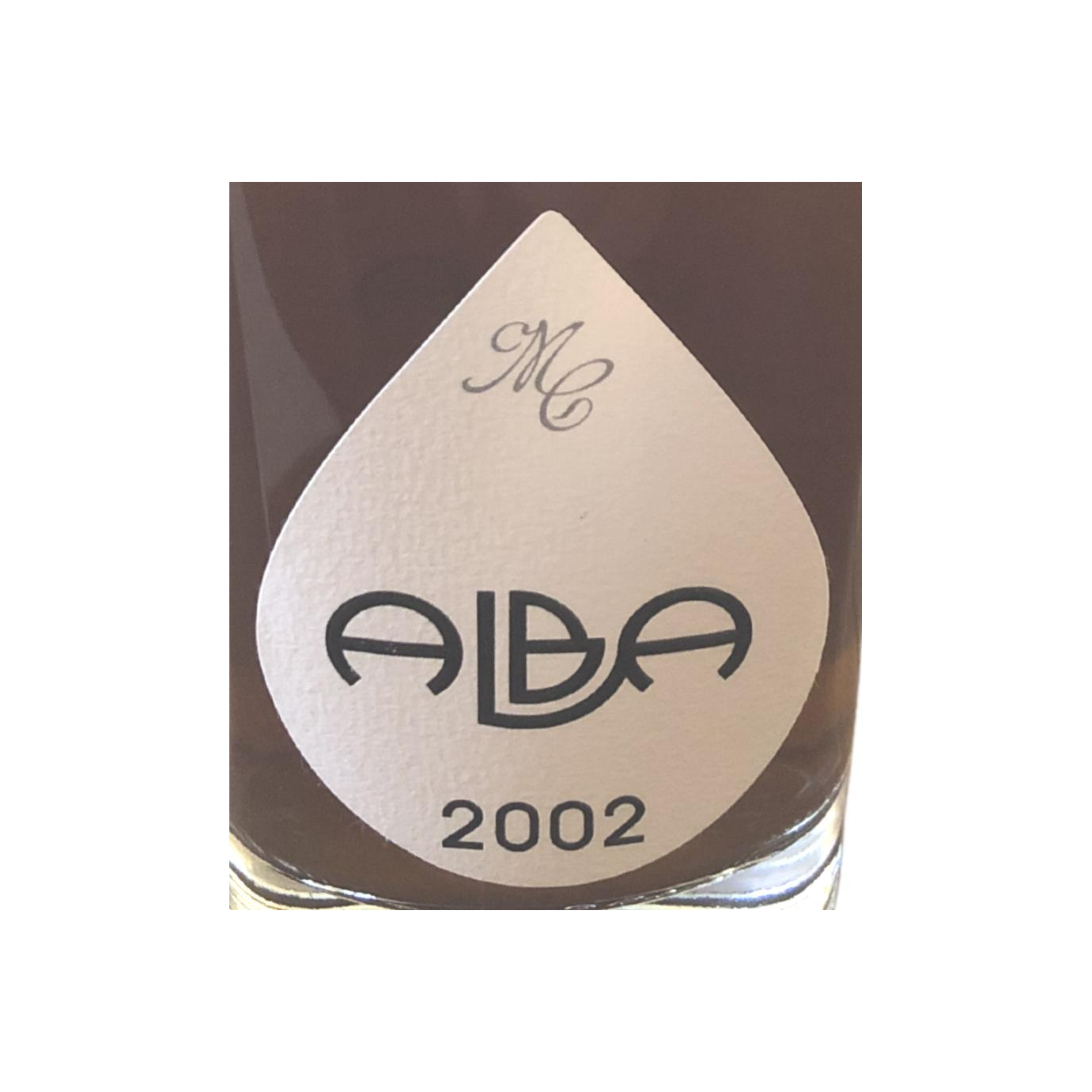 Alba 2002 MCo 2