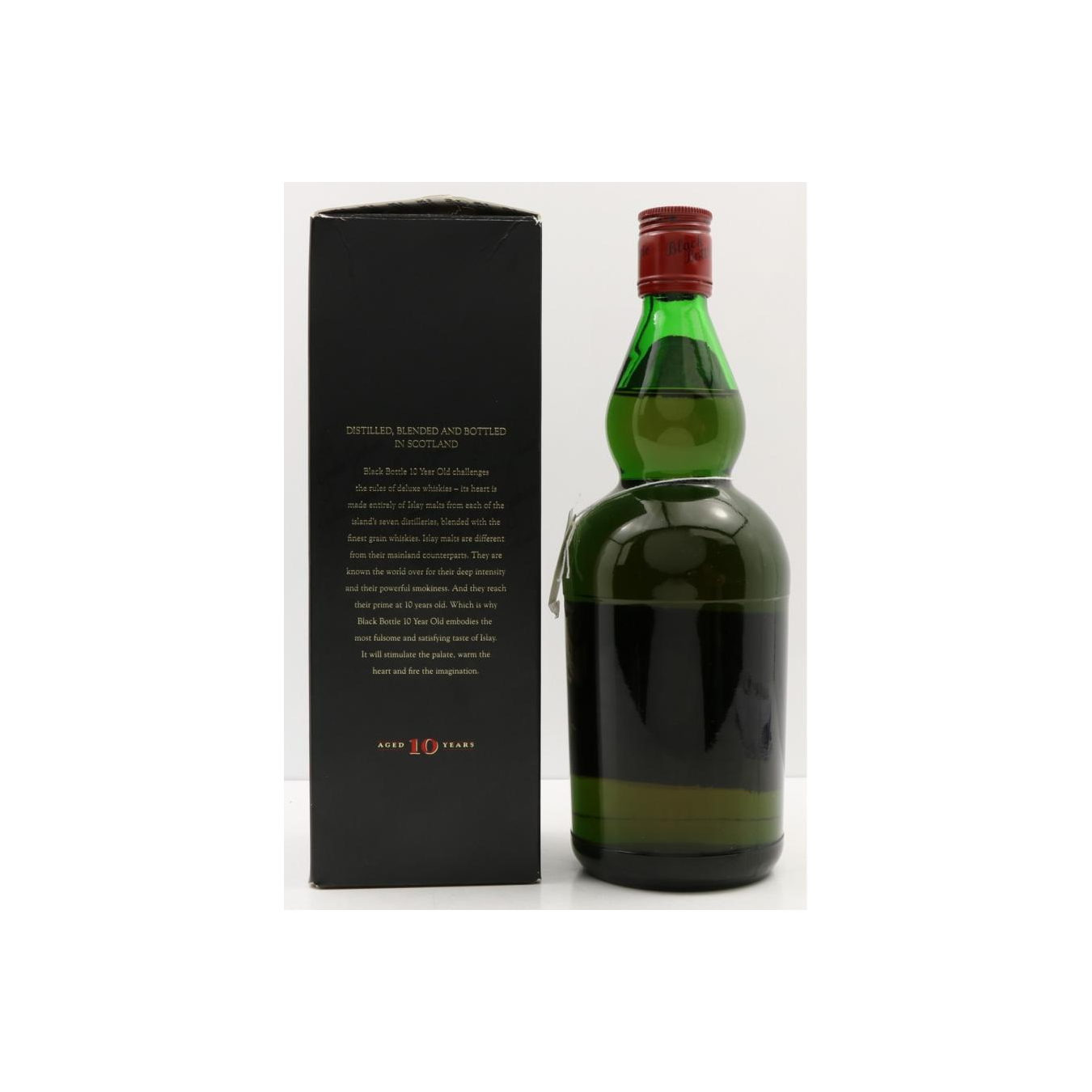 Black Bottle 10-year-old 3